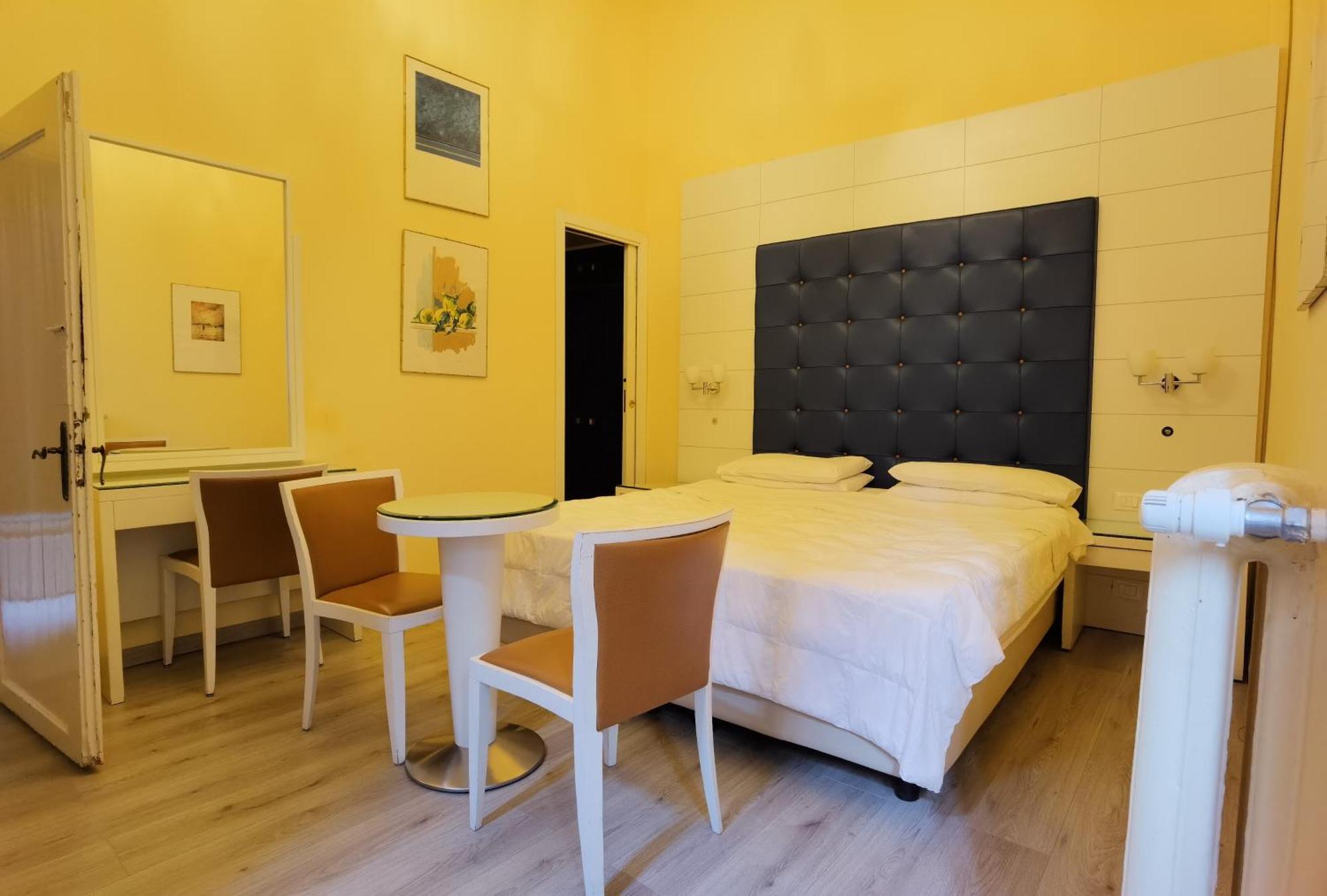 Palazzo Eugenia - Minelli Couette-café *
