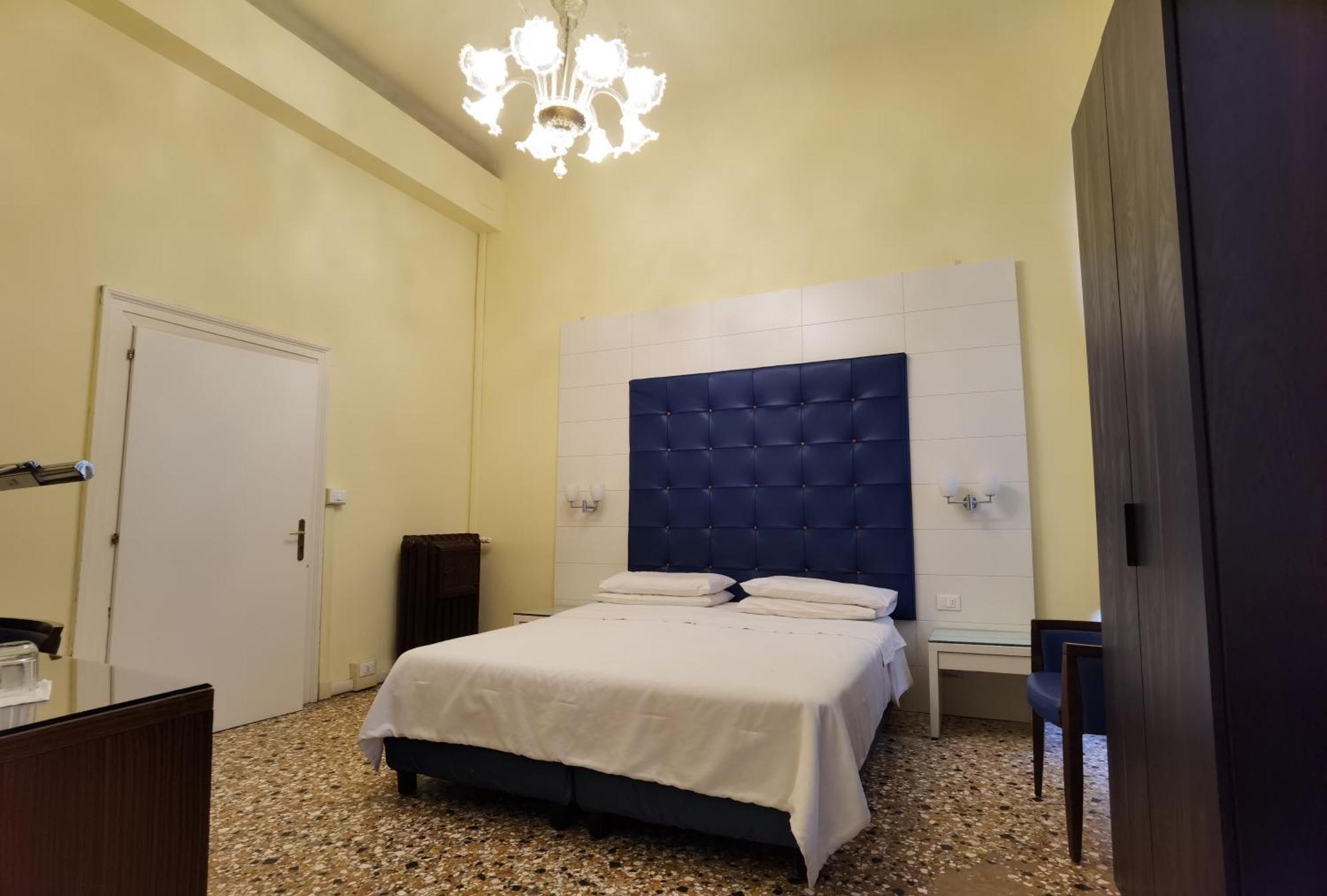 Palazzo Eugenia - Minelli * Venise