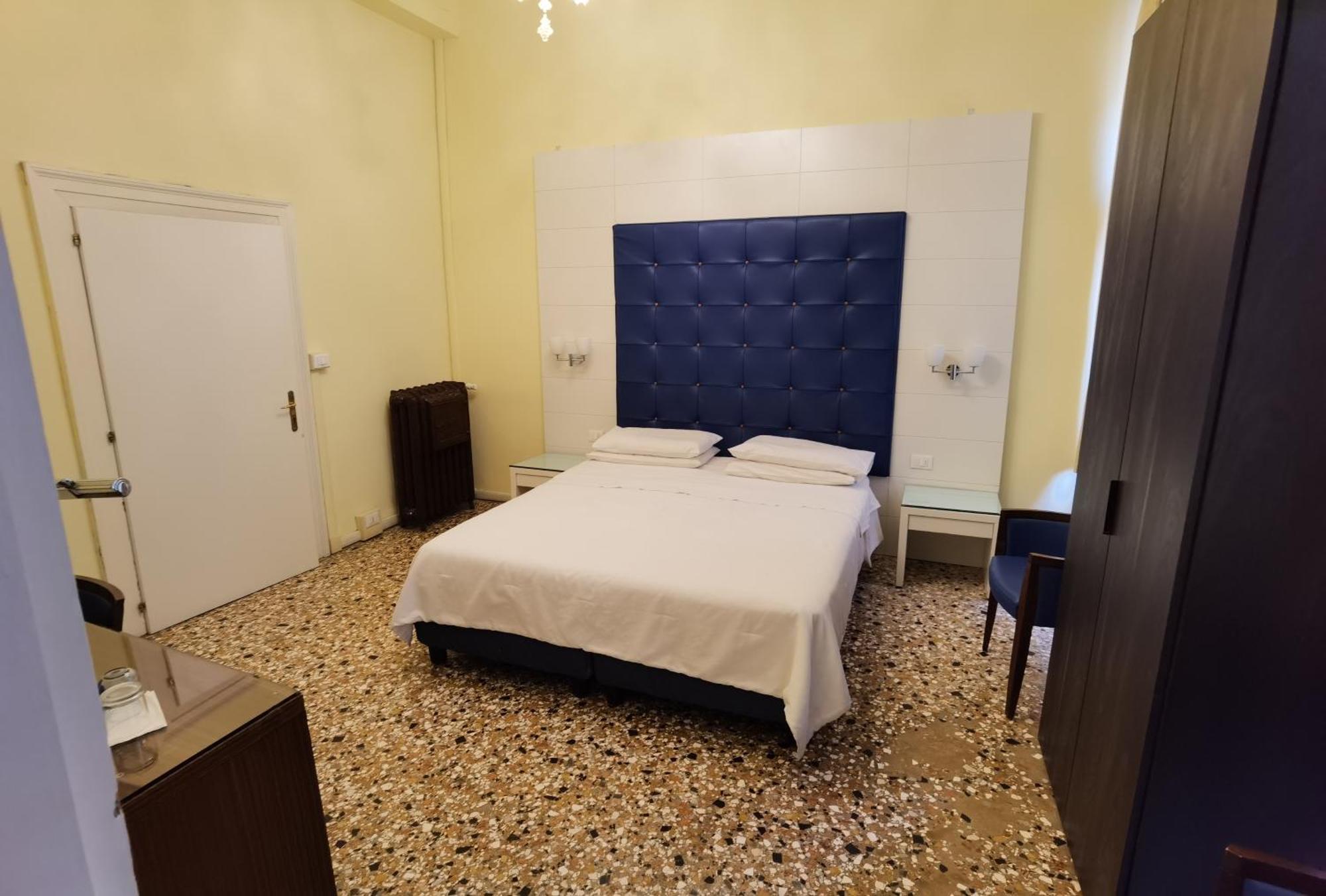 Couette-café Palazzo Eugenia - Minelli Venise