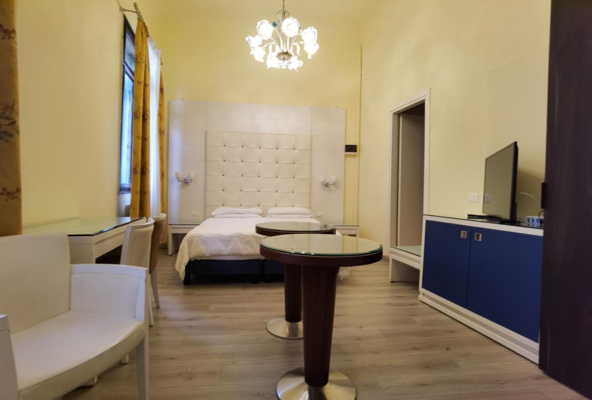 Couette-café Palazzo Eugenia - Minelli Venise