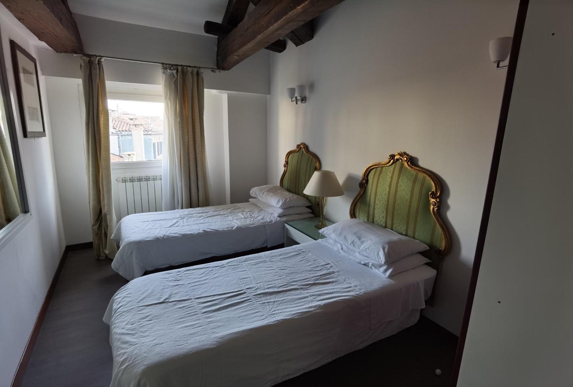 Couette-café Palazzo Eugenia - Minelli *