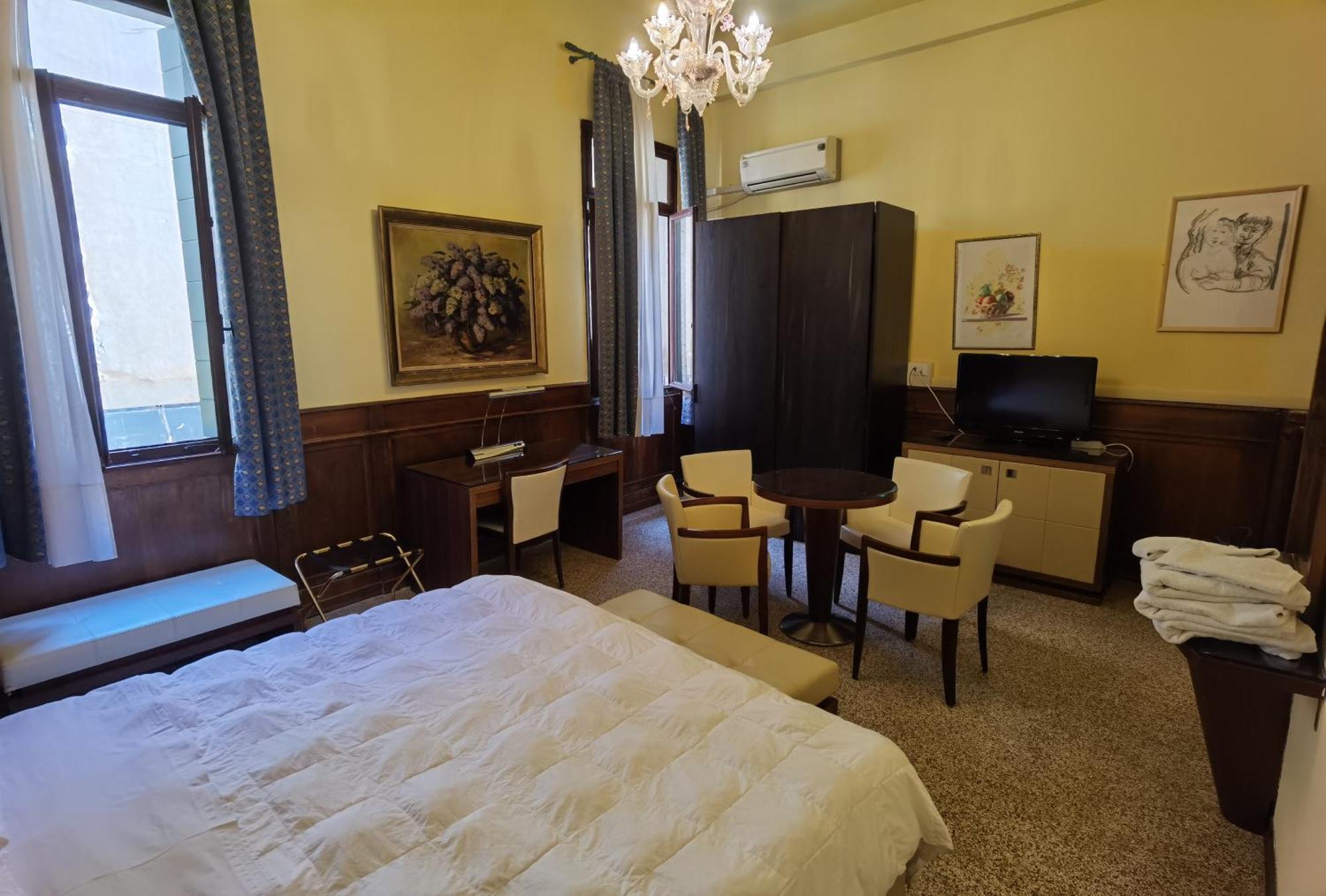 Palazzo Eugenia - Minelli