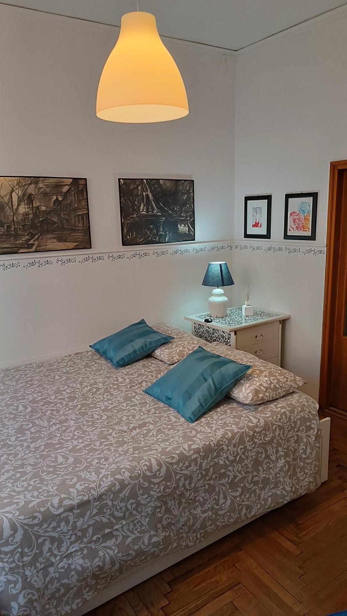 Apartment Salute Venice