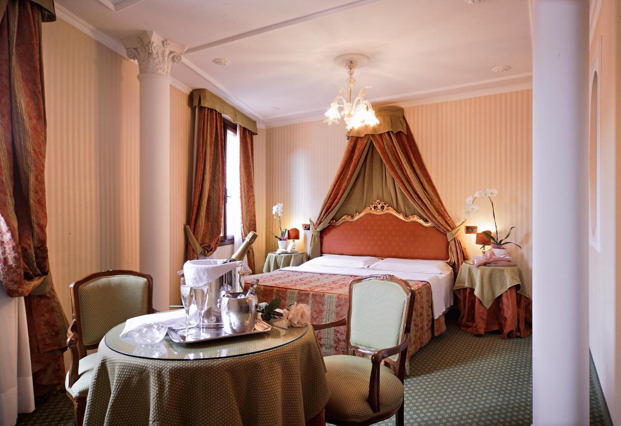 Kette Hotel 4*