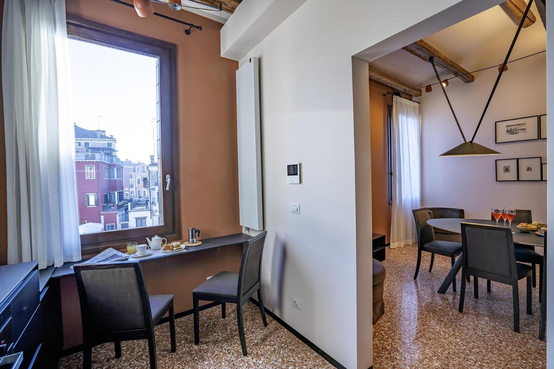 Palazzetto San Stin Up To 5 Guests Renewed In 2024 Apartment Venedig
