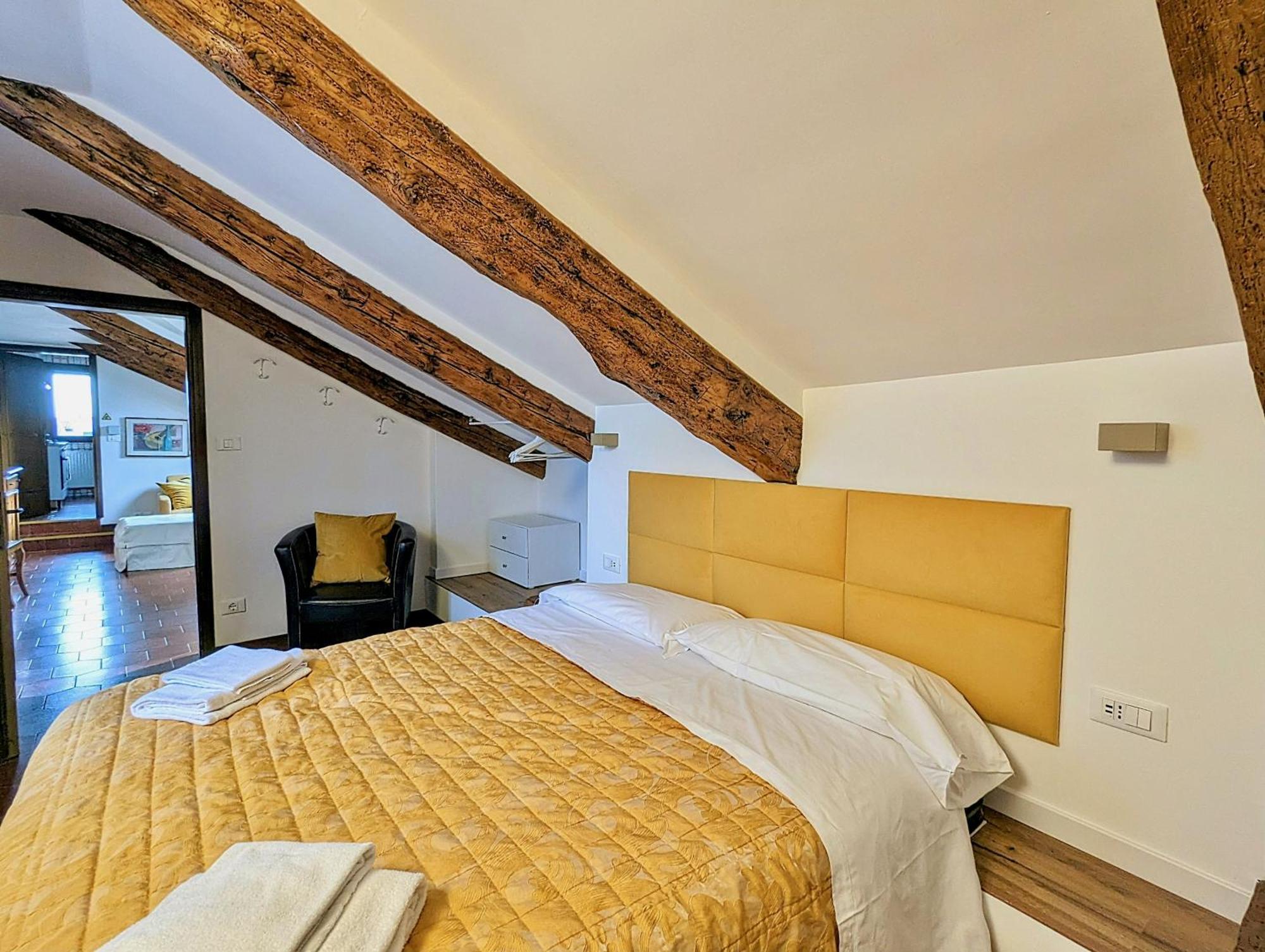 Appartement Da Bruno Homes