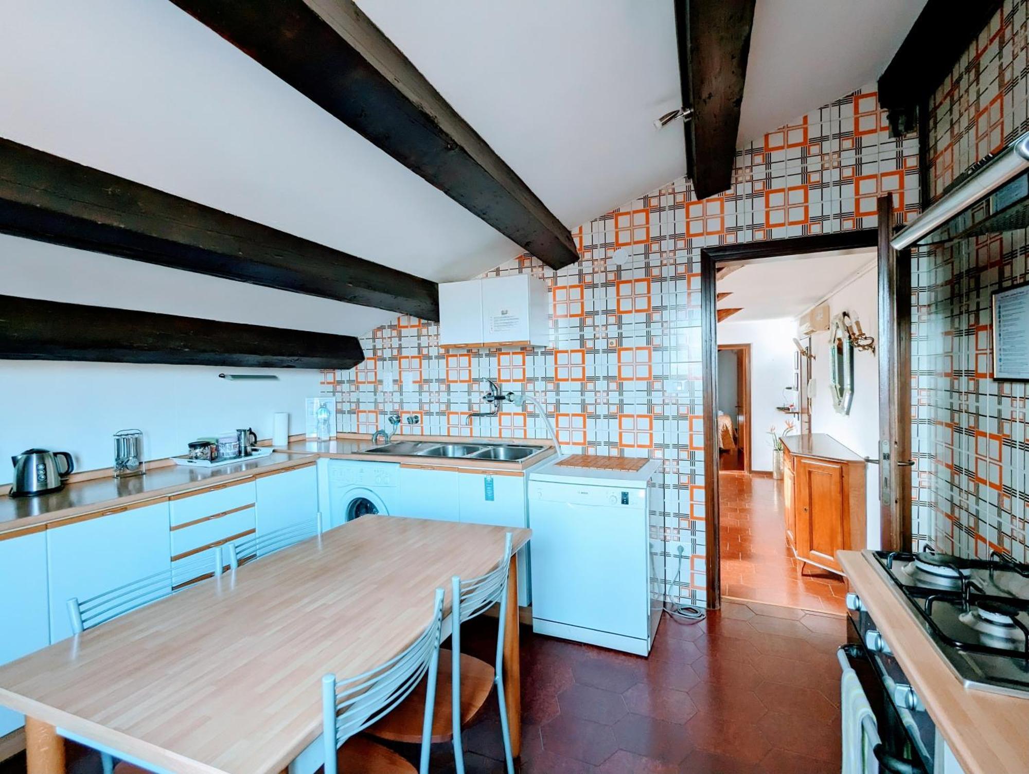 Appartement Da Bruno Homes