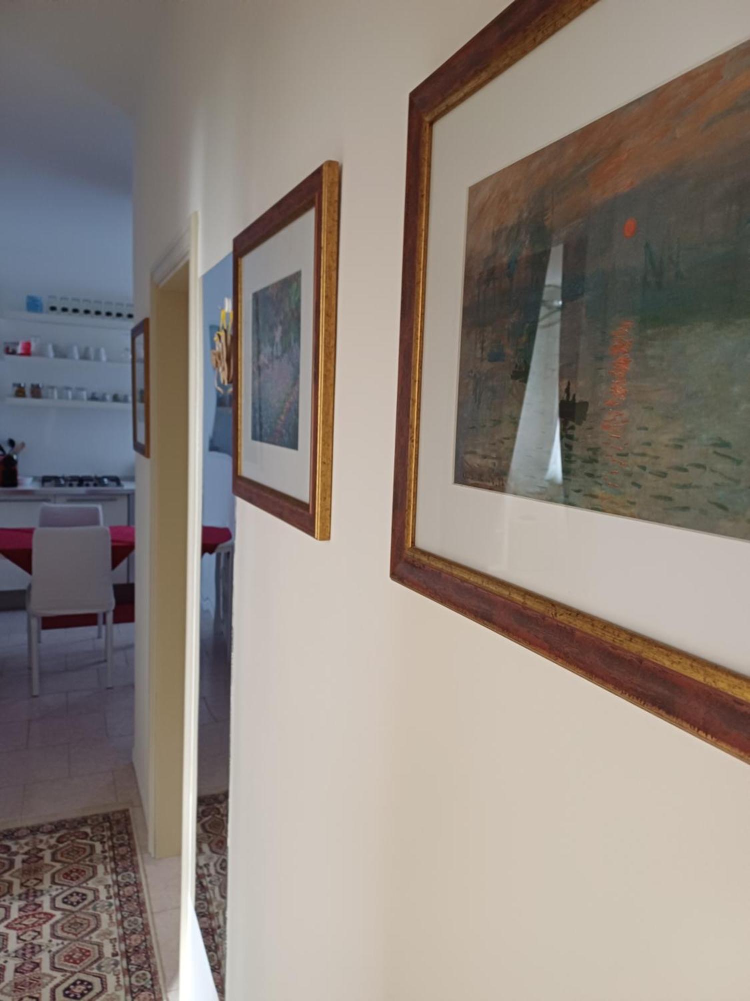 Fortuny Loft * Venezia