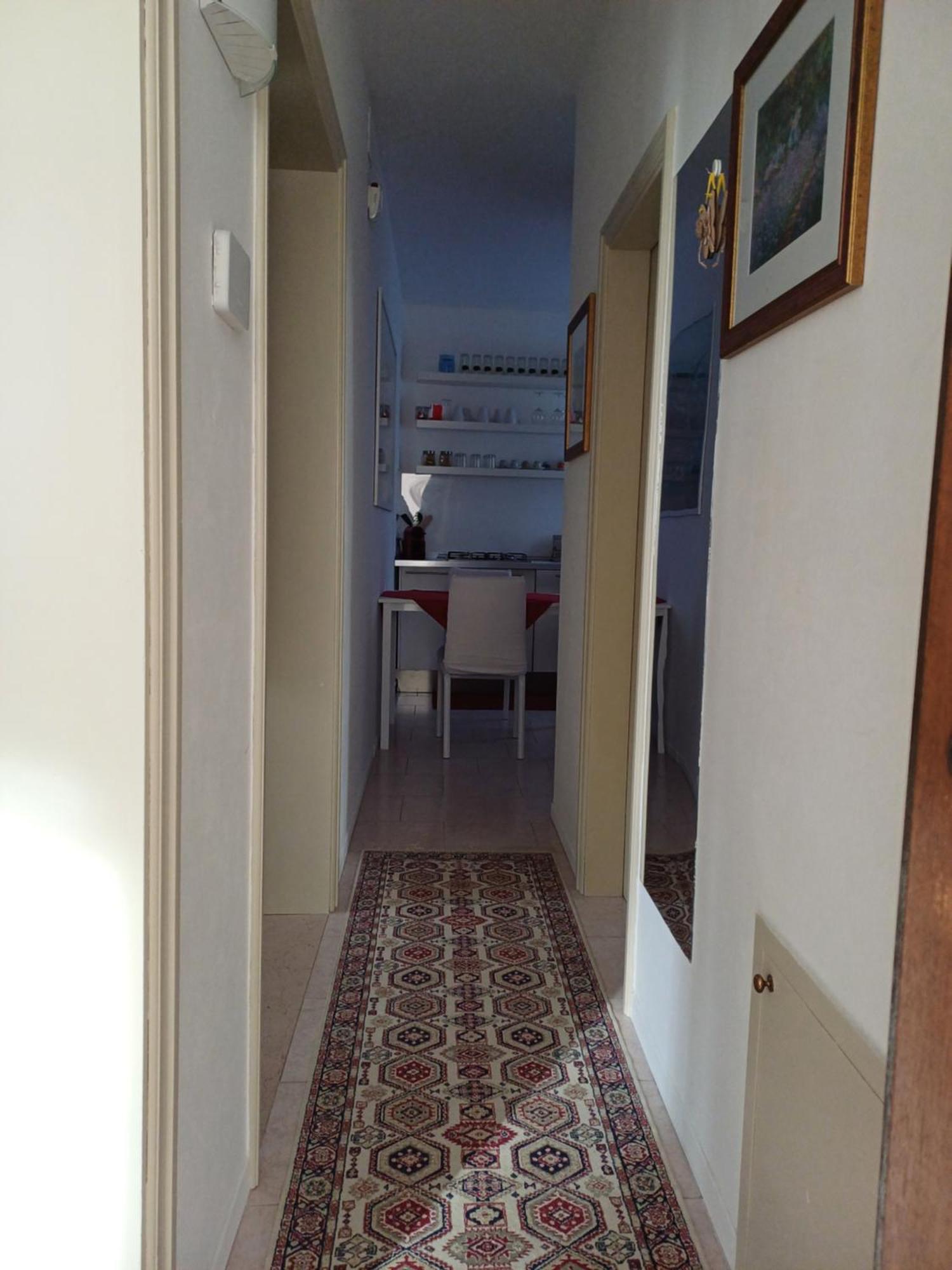 Appartamento Fortuny Loft