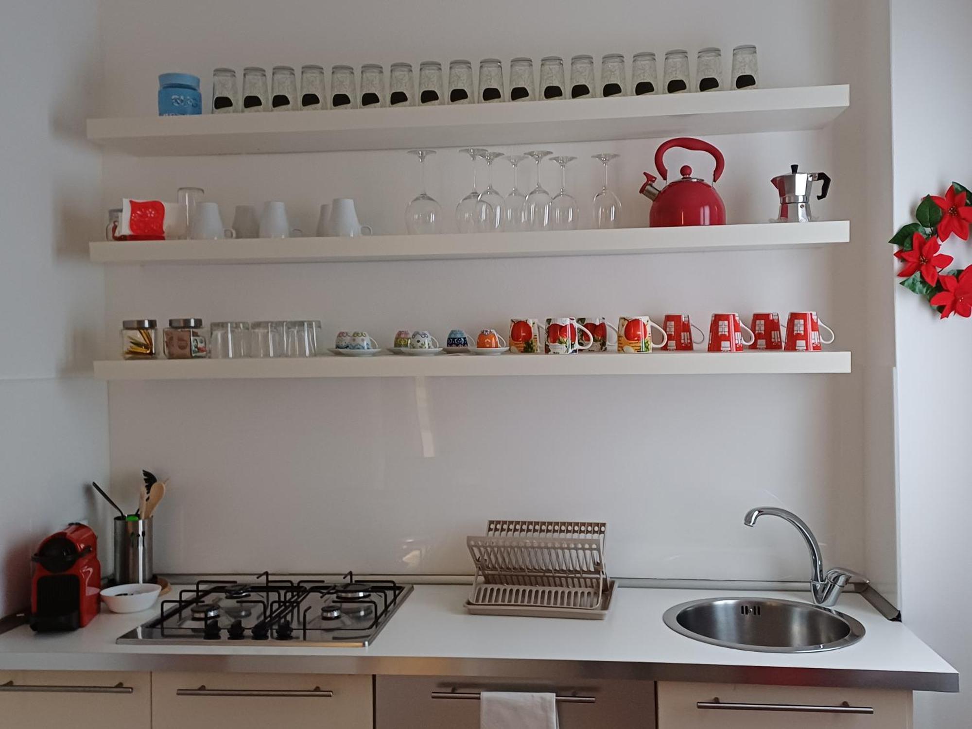 Appartamento Fortuny Loft Venezia