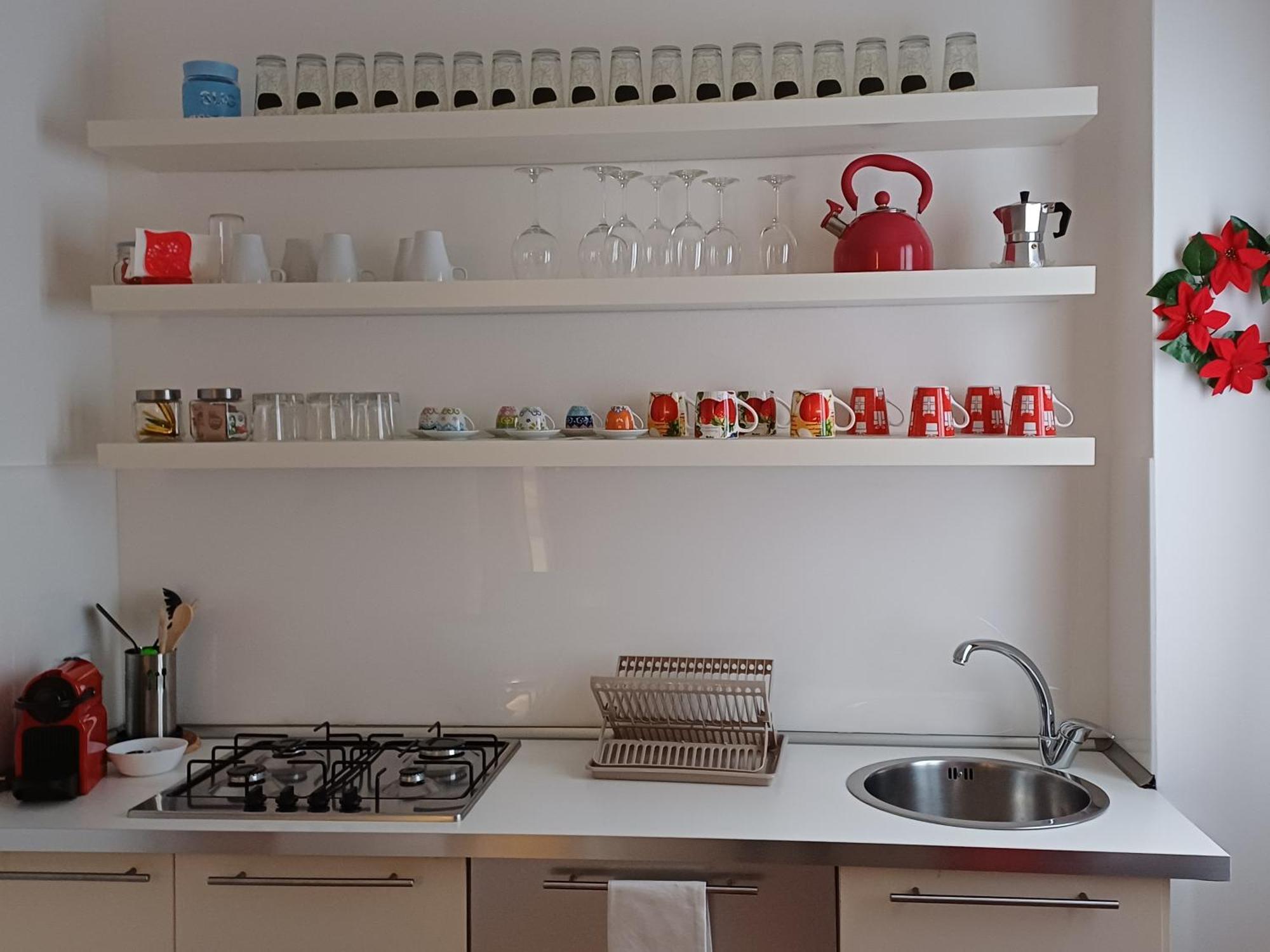 Appartamento Fortuny Loft
