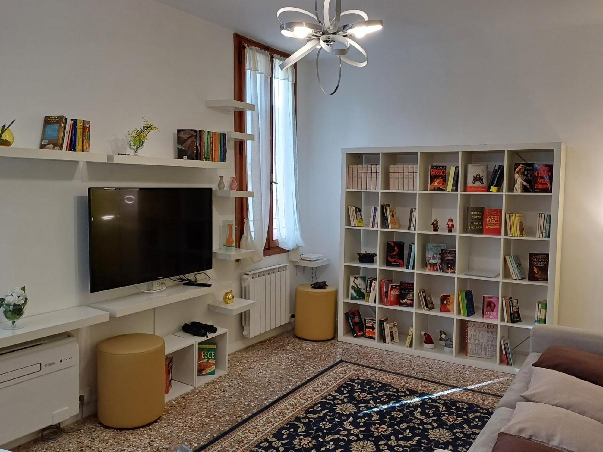 Fortuny Loft Venezia