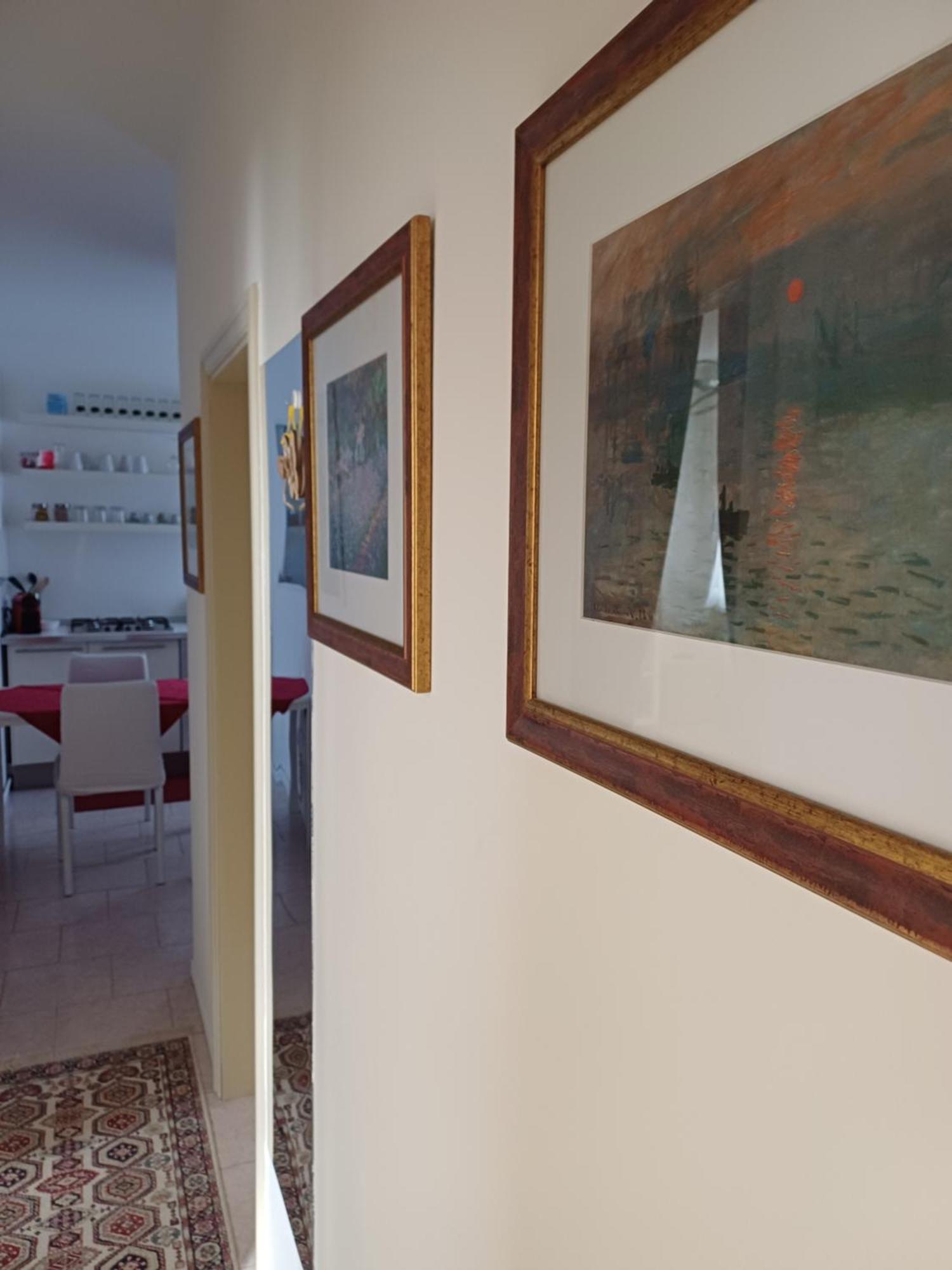 Fortuny Loft Appartamento