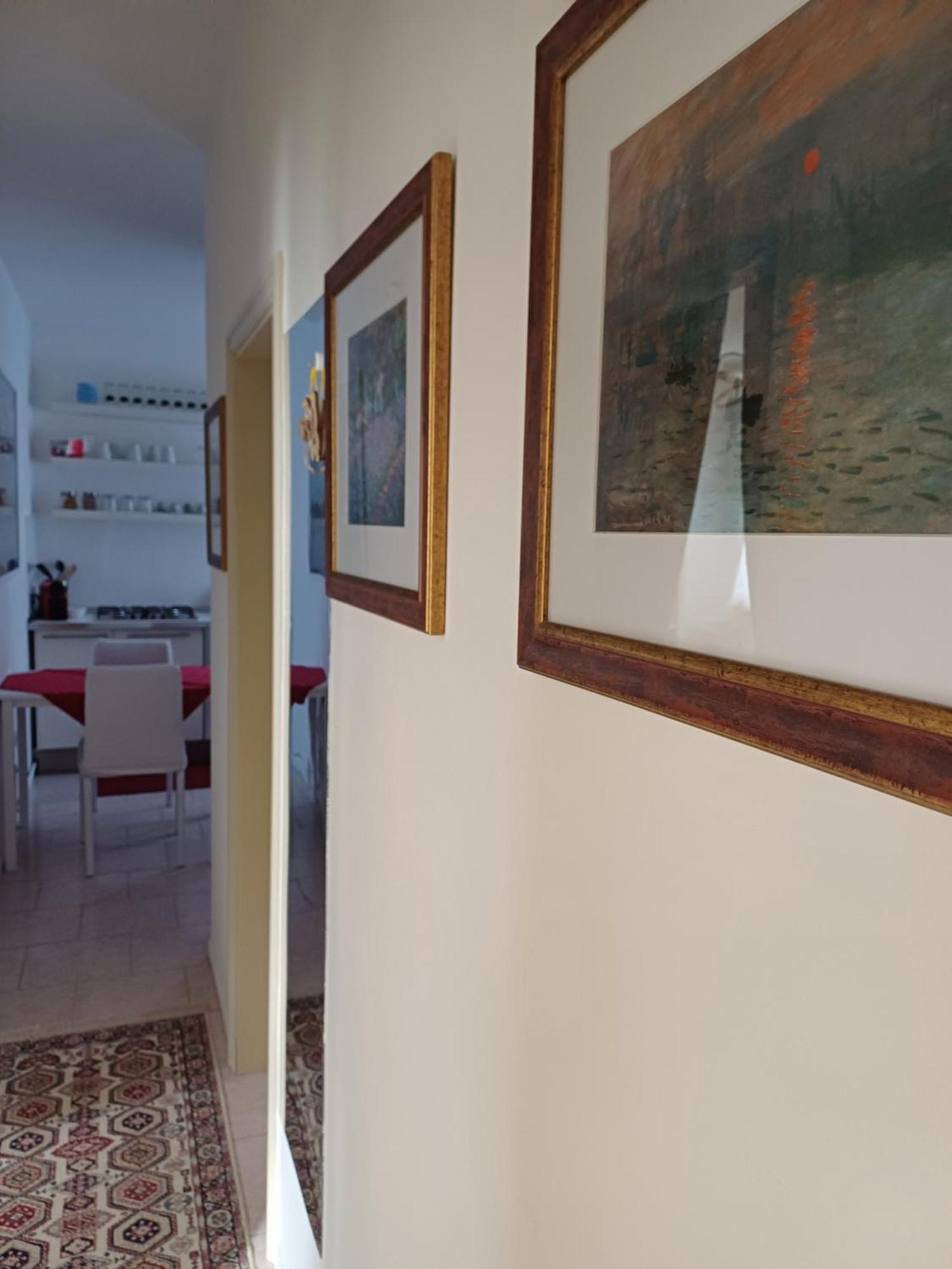 Appartamento Fortuny Loft *