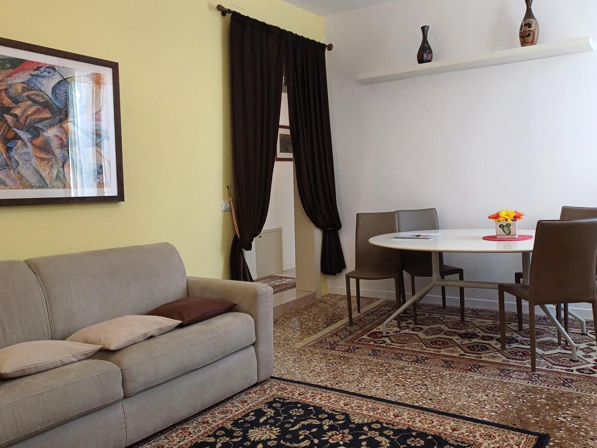 Fortuny Loft Appartamento *