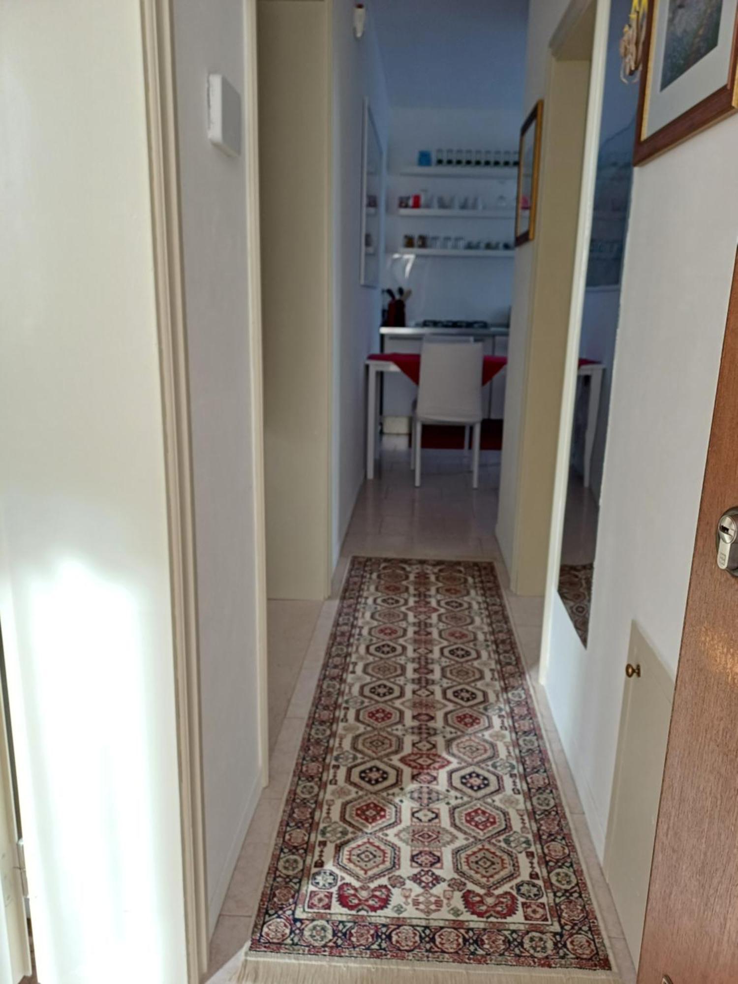 Appartamento Fortuny Loft