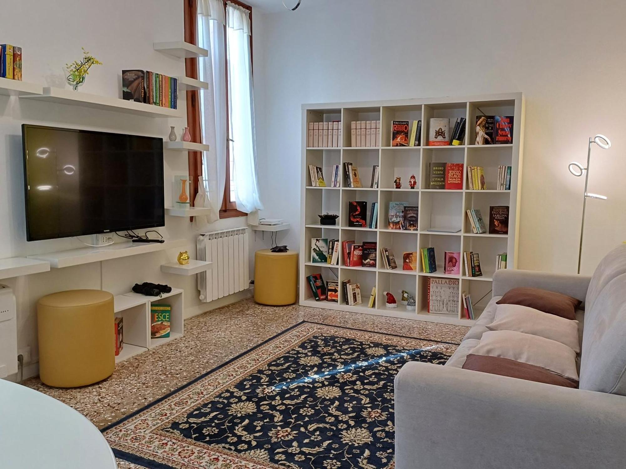 Fortuny Loft Venezia