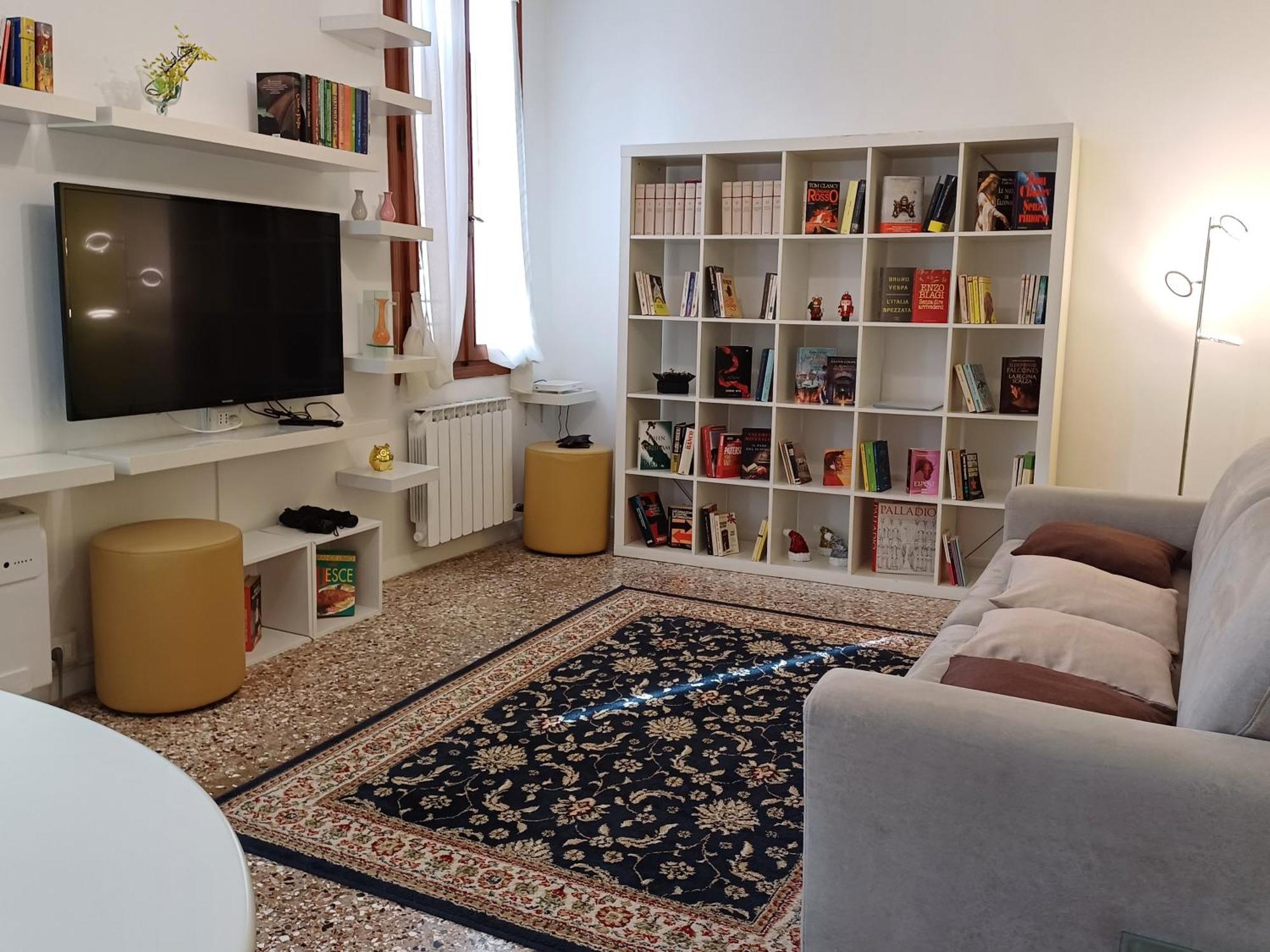Fortuny Loft Appartamento
