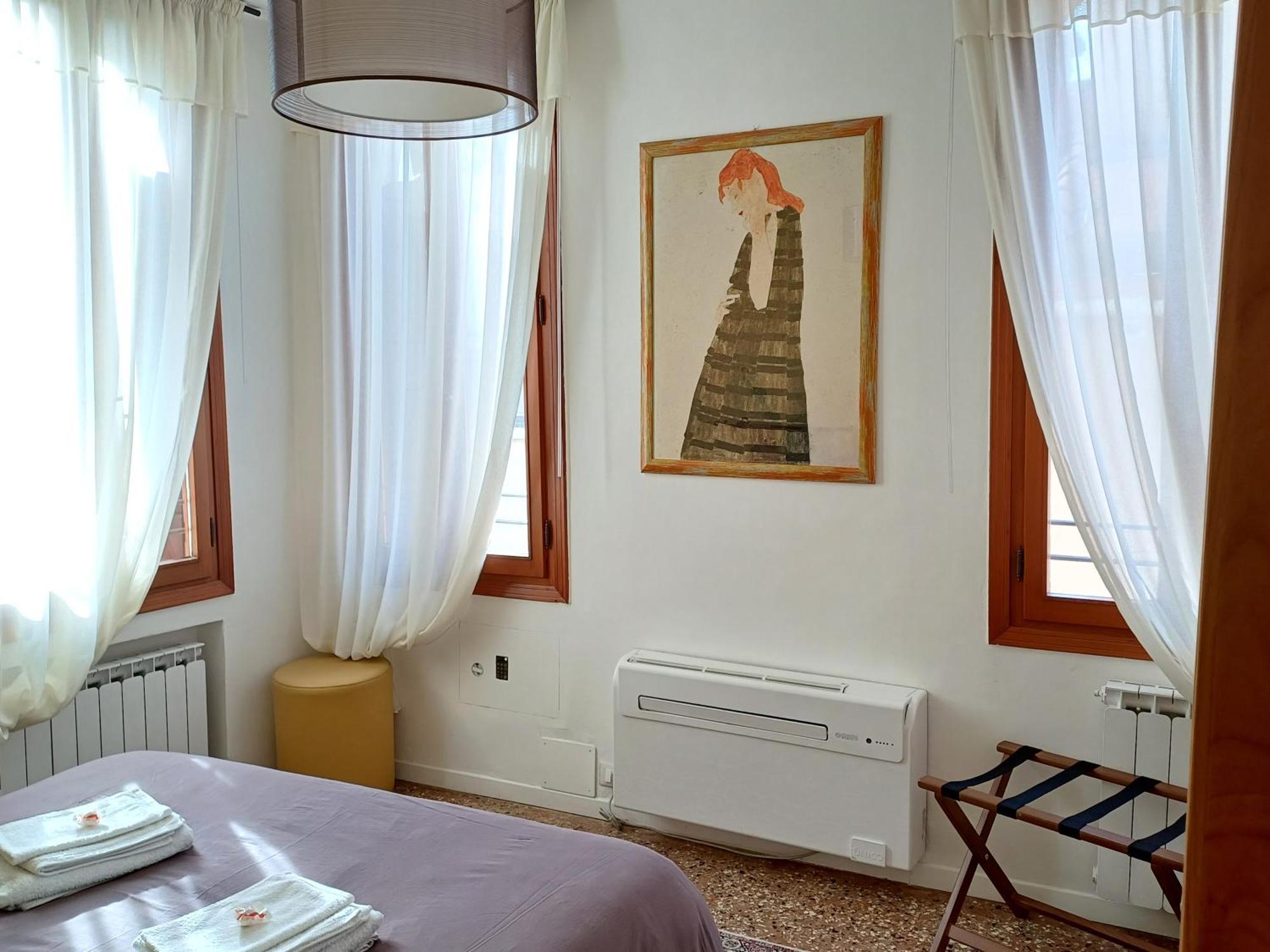 Fortuny Loft * Venezia