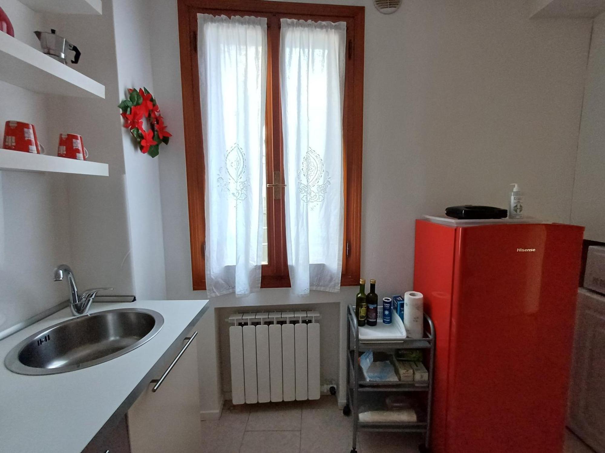 Appartamento Fortuny Loft *
