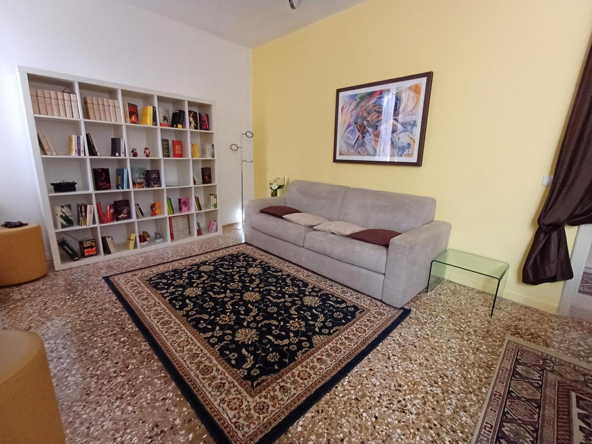 Fortuny Loft * Venezia