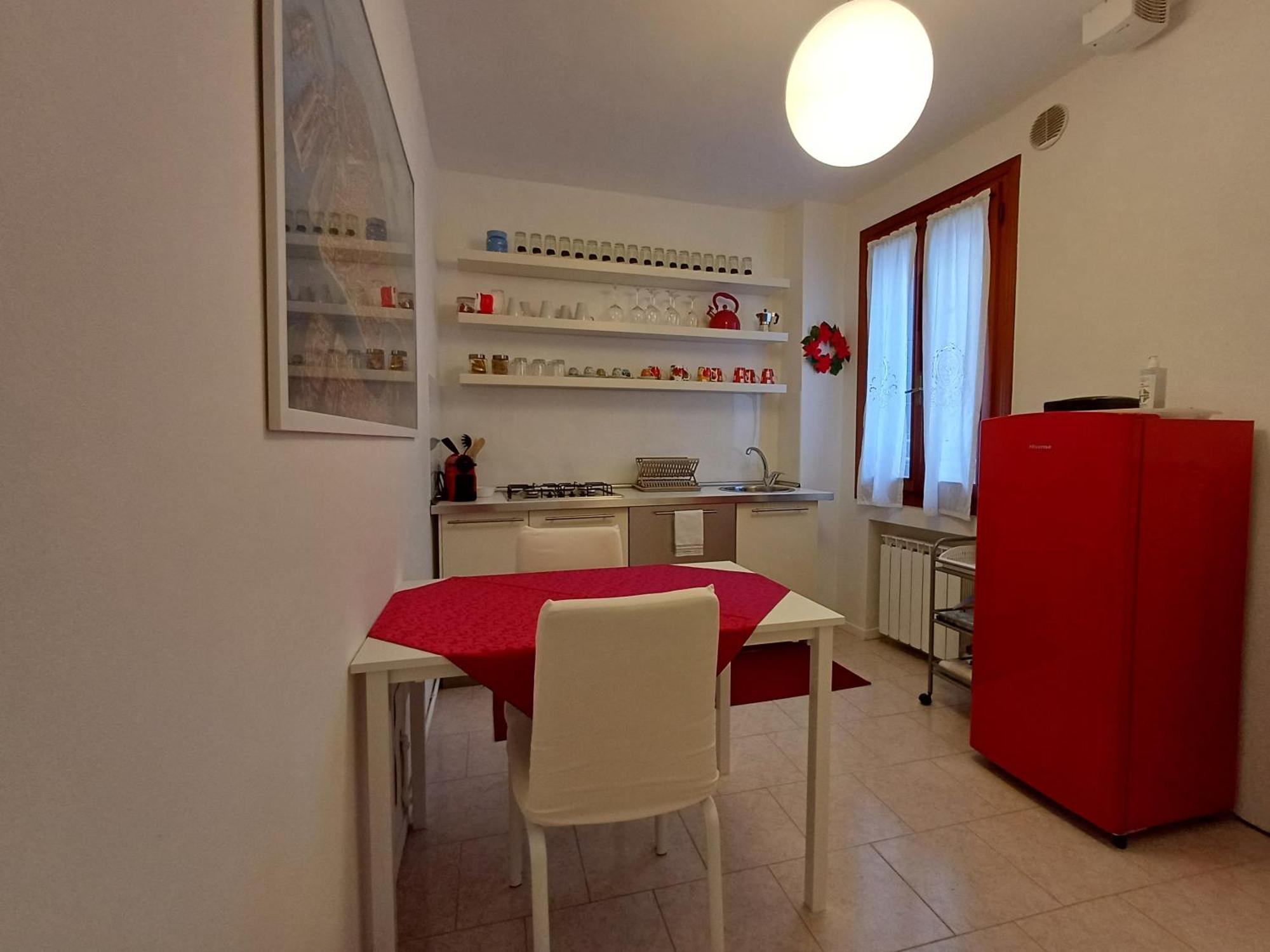 Fortuny Loft Appartamento Venezia