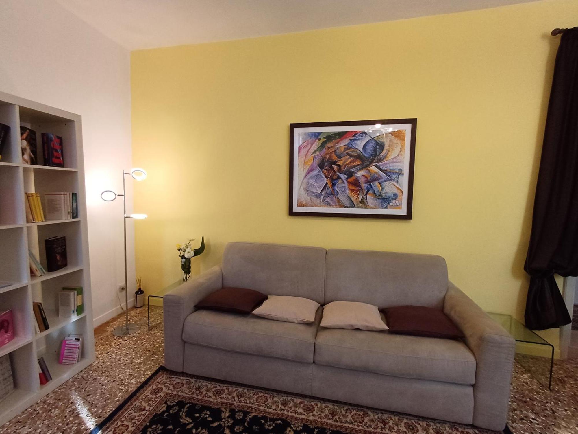 Fortuny Loft Appartamento Venezia