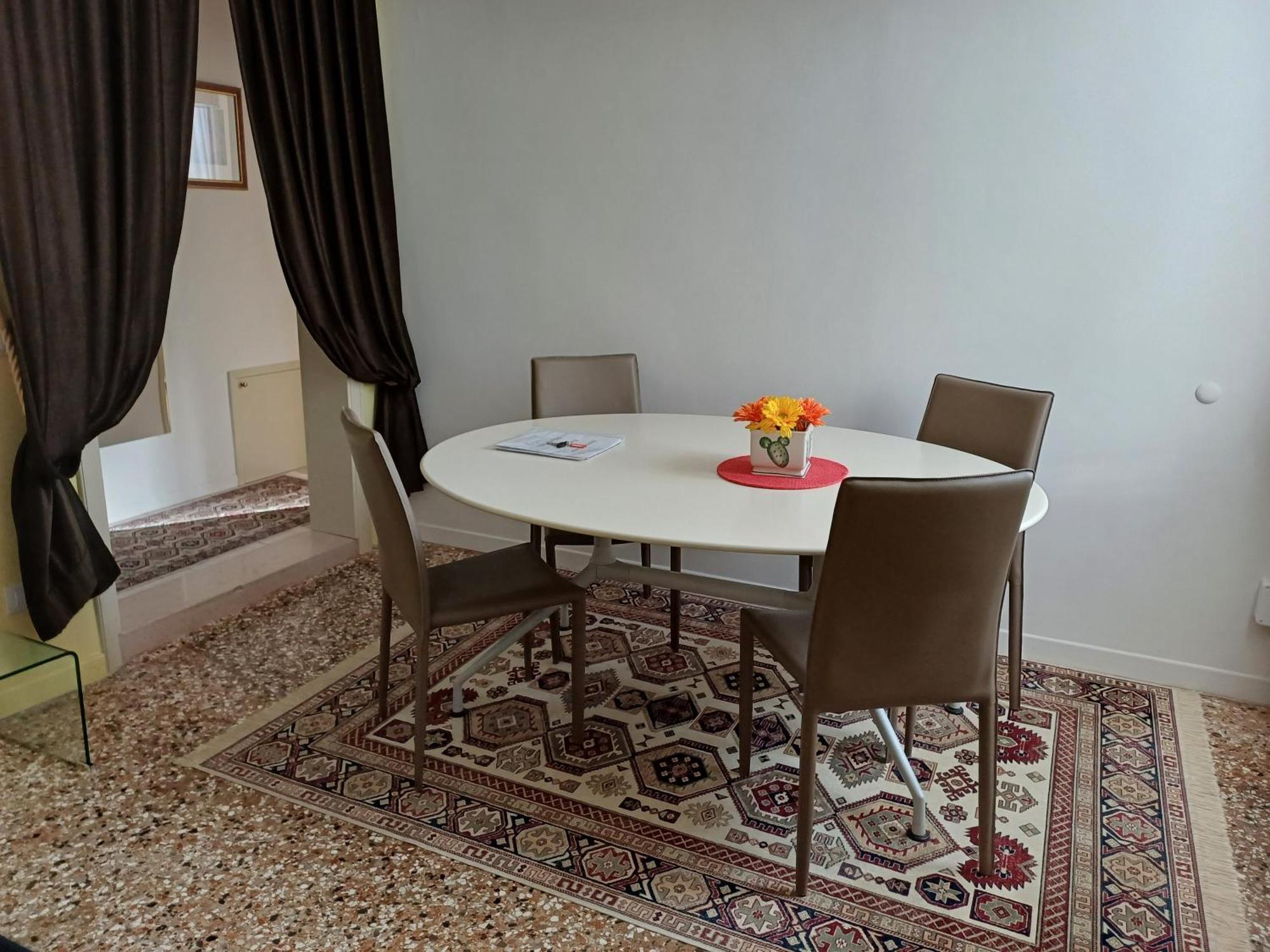Fortuny Loft Appartamento *