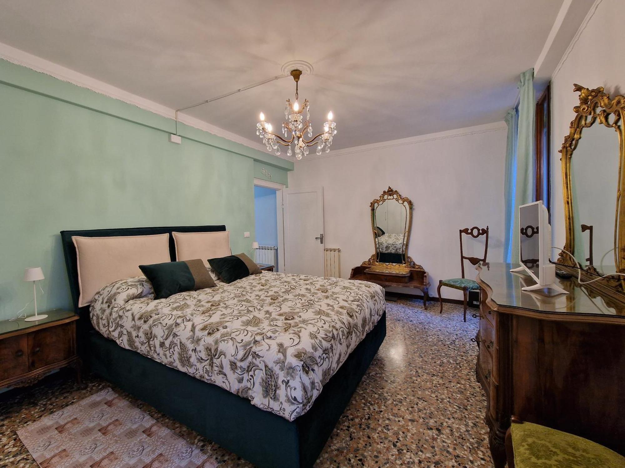 Appartement Veneziacentopercento La Forcola Apartment, Next To Rialto Bridge *