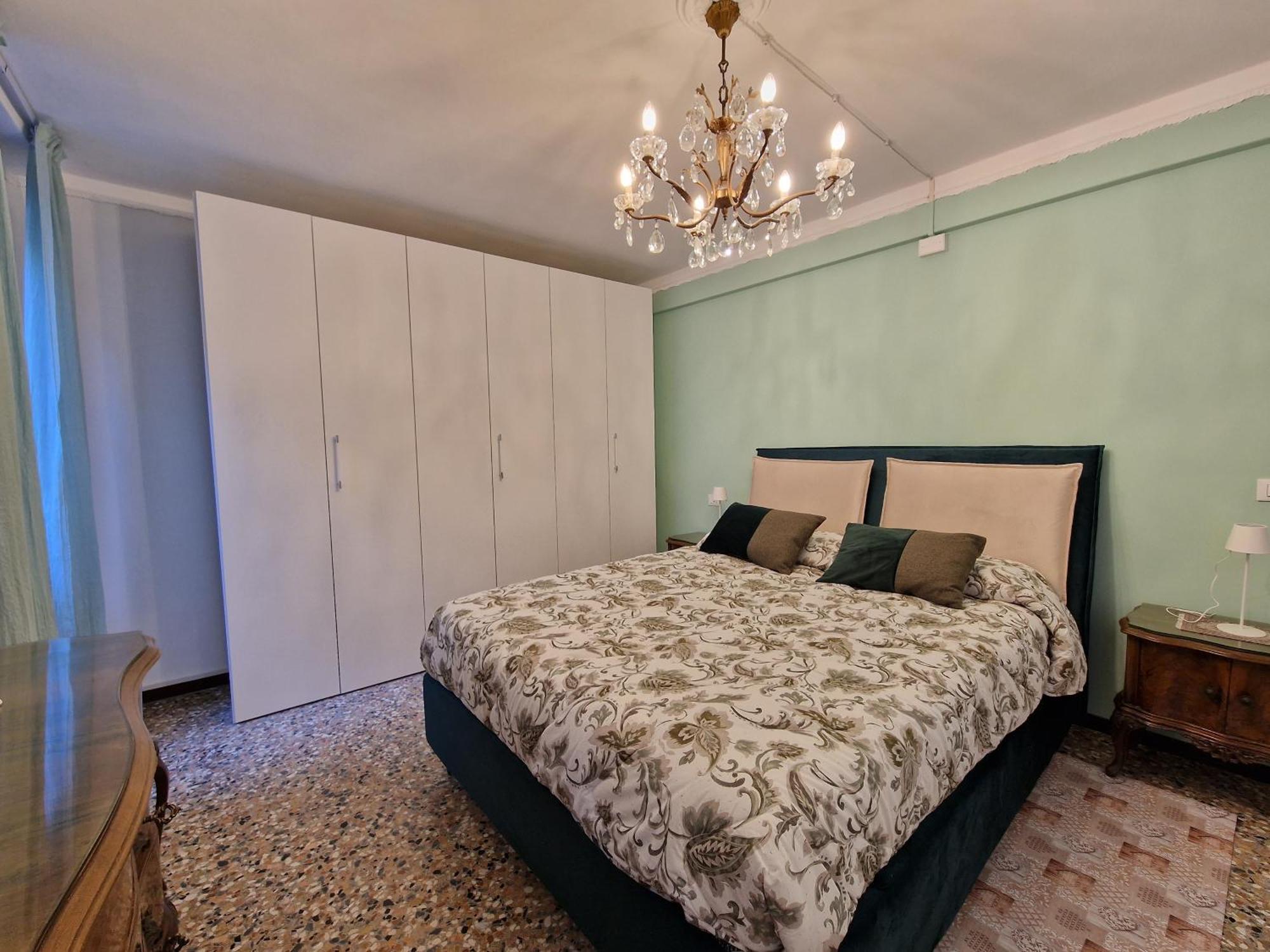 Veneziacentopercento La Forcola Apartment, Next To Rialto Bridge Appartement *