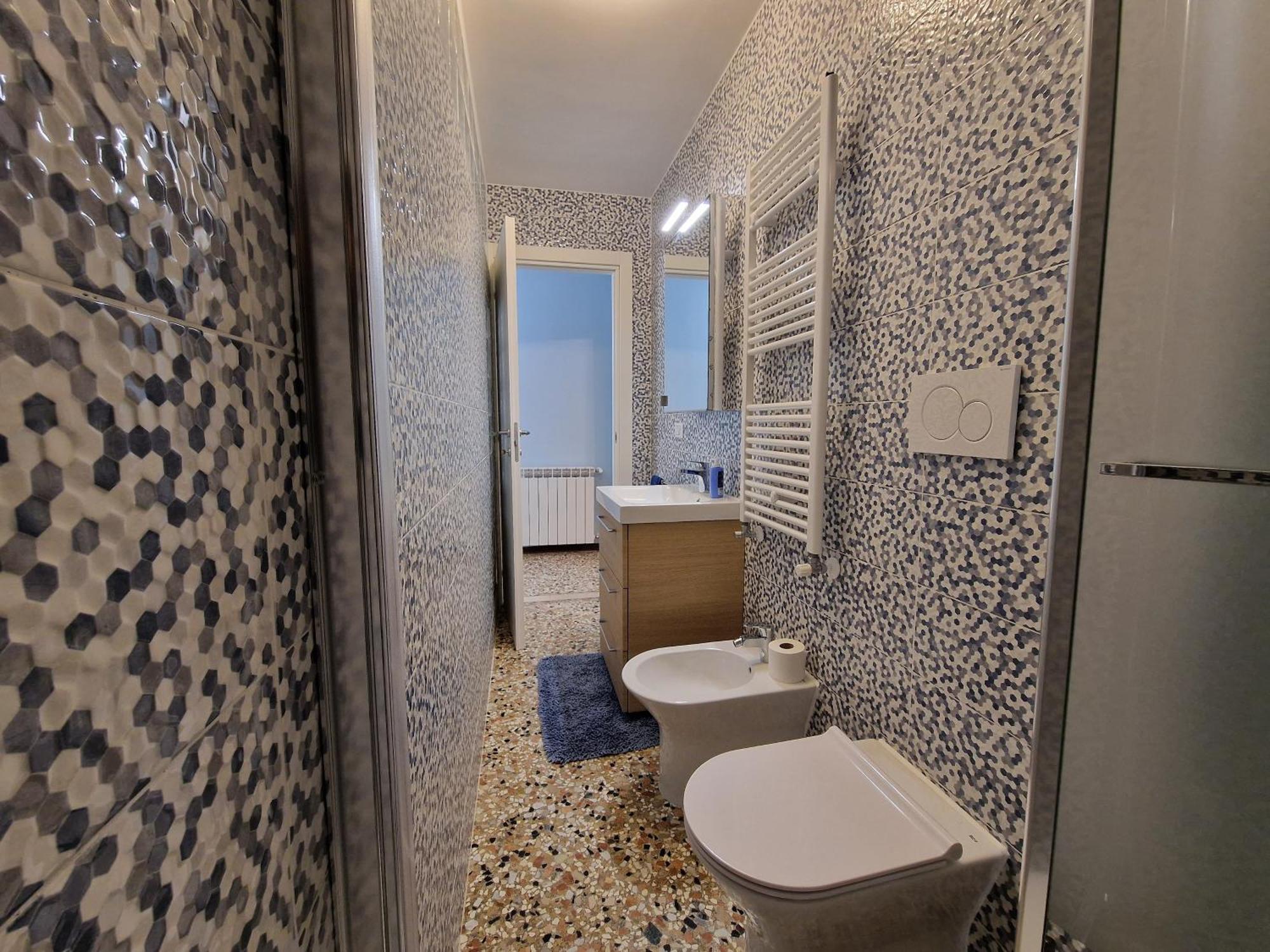 Appartement Veneziacentopercento La Forcola Apartment, Next To Rialto Bridge *