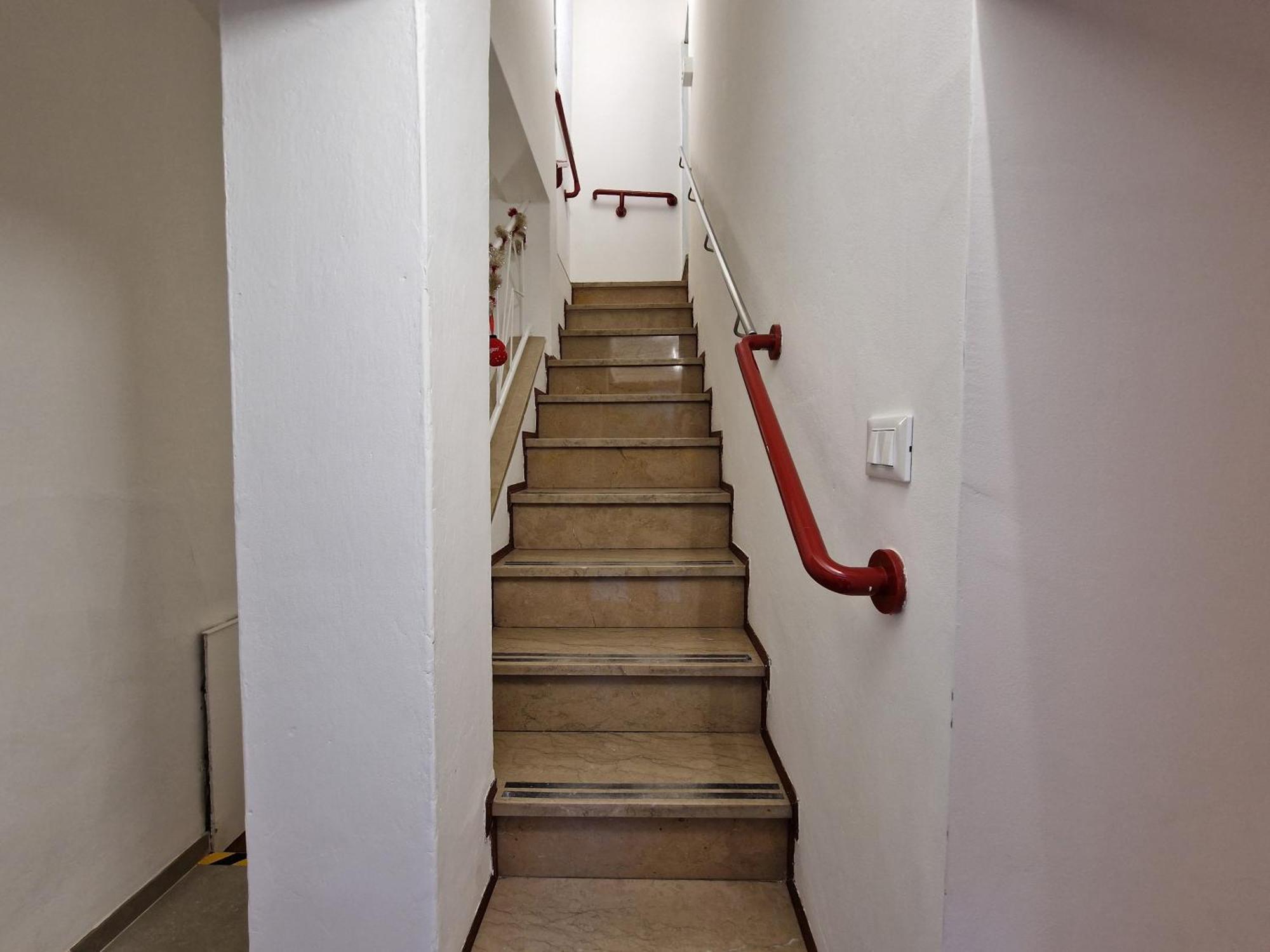 Veneziacentopercento La Forcola Apartment, Next To Rialto Bridge Appartement *