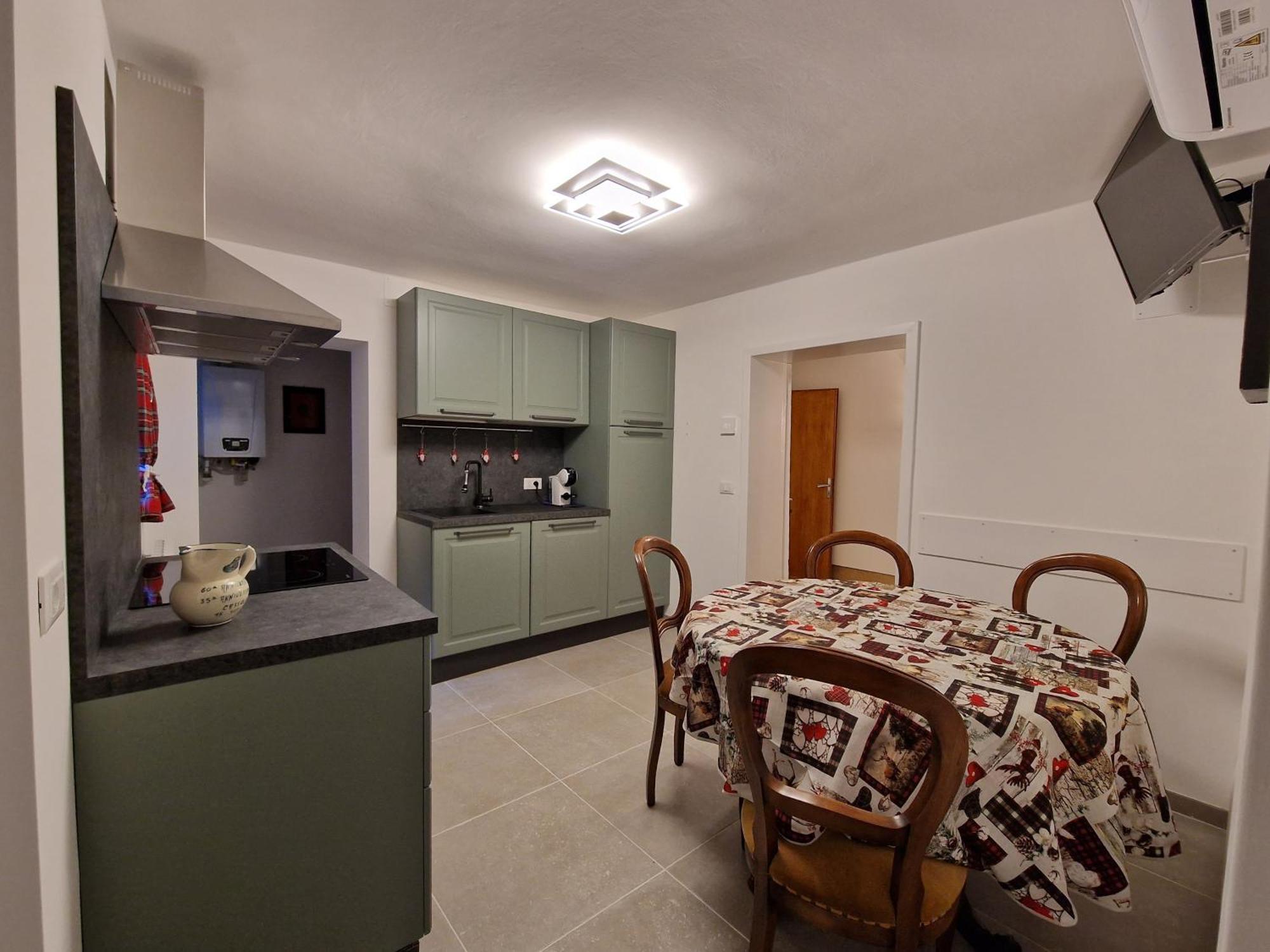 Veneziacentopercento La Forcola Apartment, Next To Rialto Bridge Appartement *