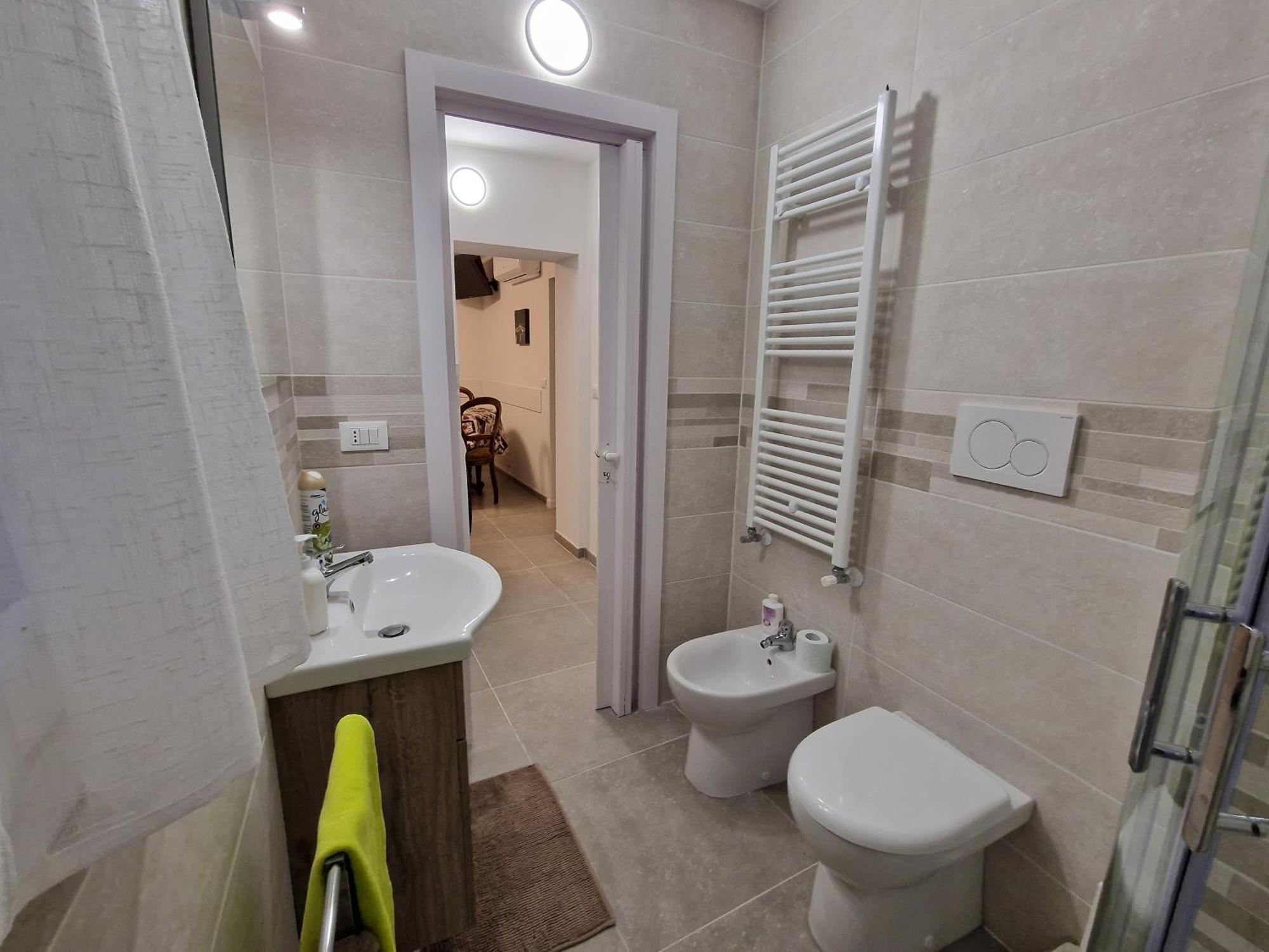 Appartement Veneziacentopercento La Forcola Apartment, Next To Rialto Bridge