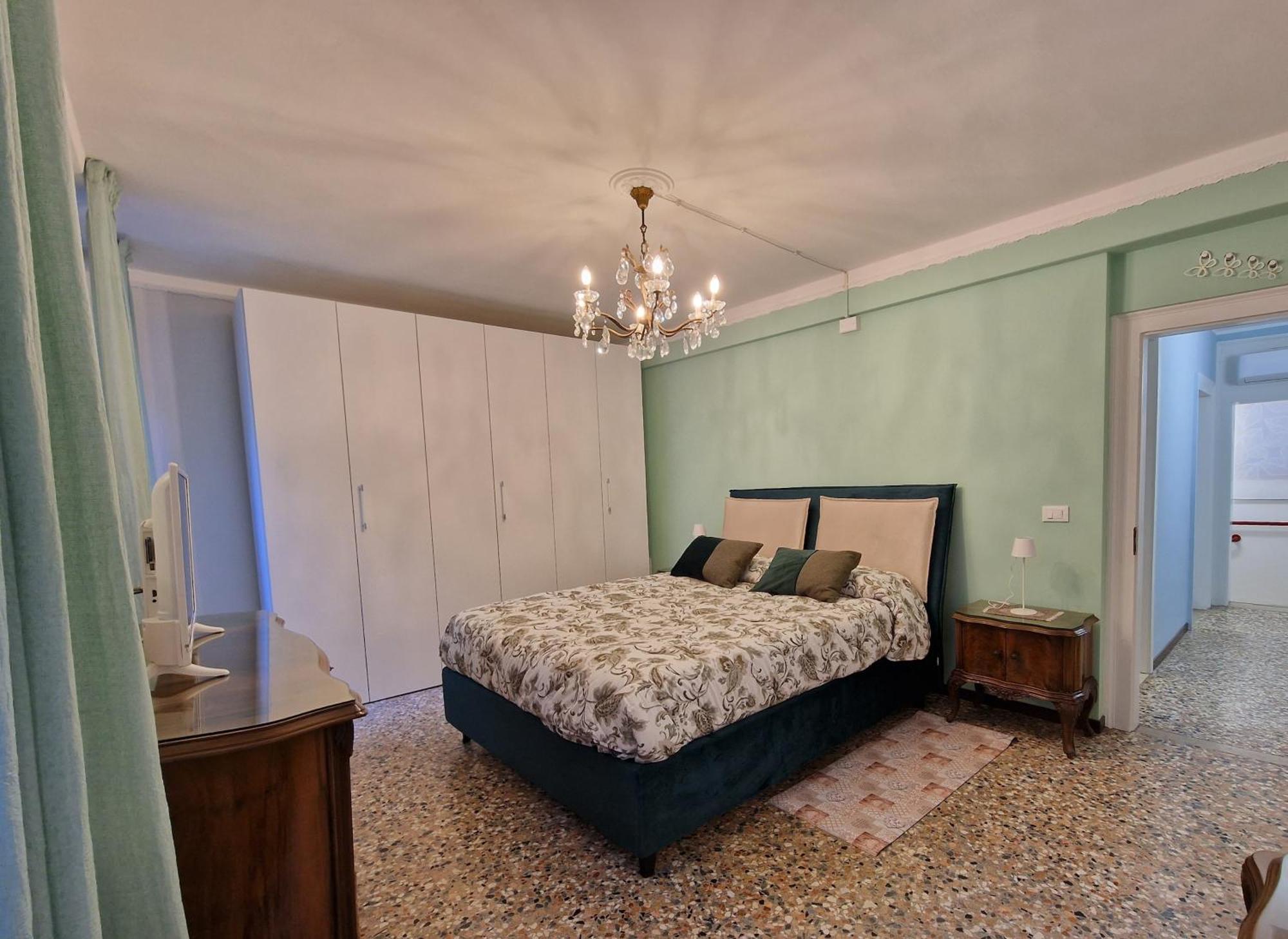 Veneziacentopercento La Forcola Apartment, Next To Rialto Bridge * Venetië