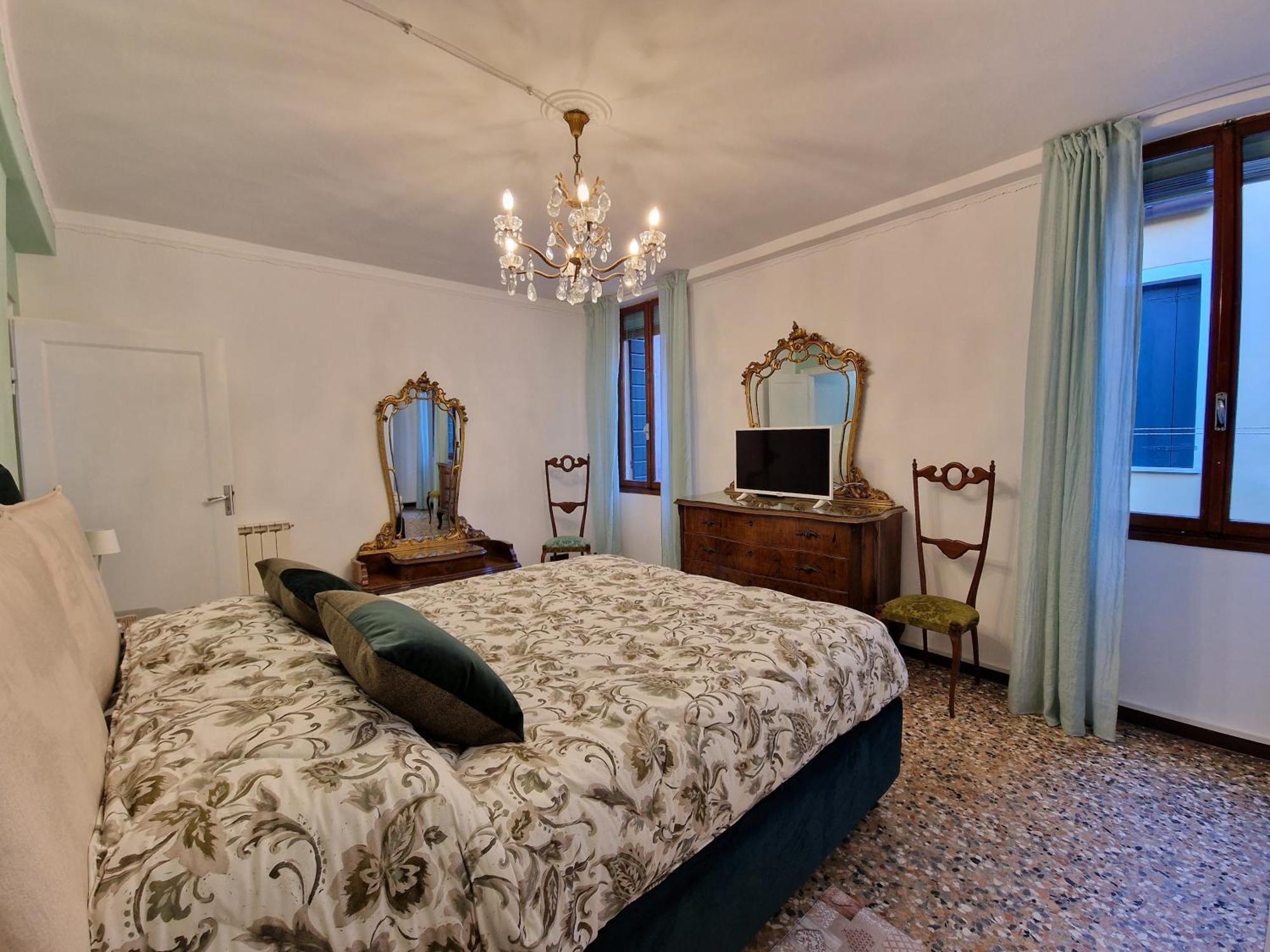 Appartement Veneziacentopercento La Forcola Apartment, Next To Rialto Bridge *