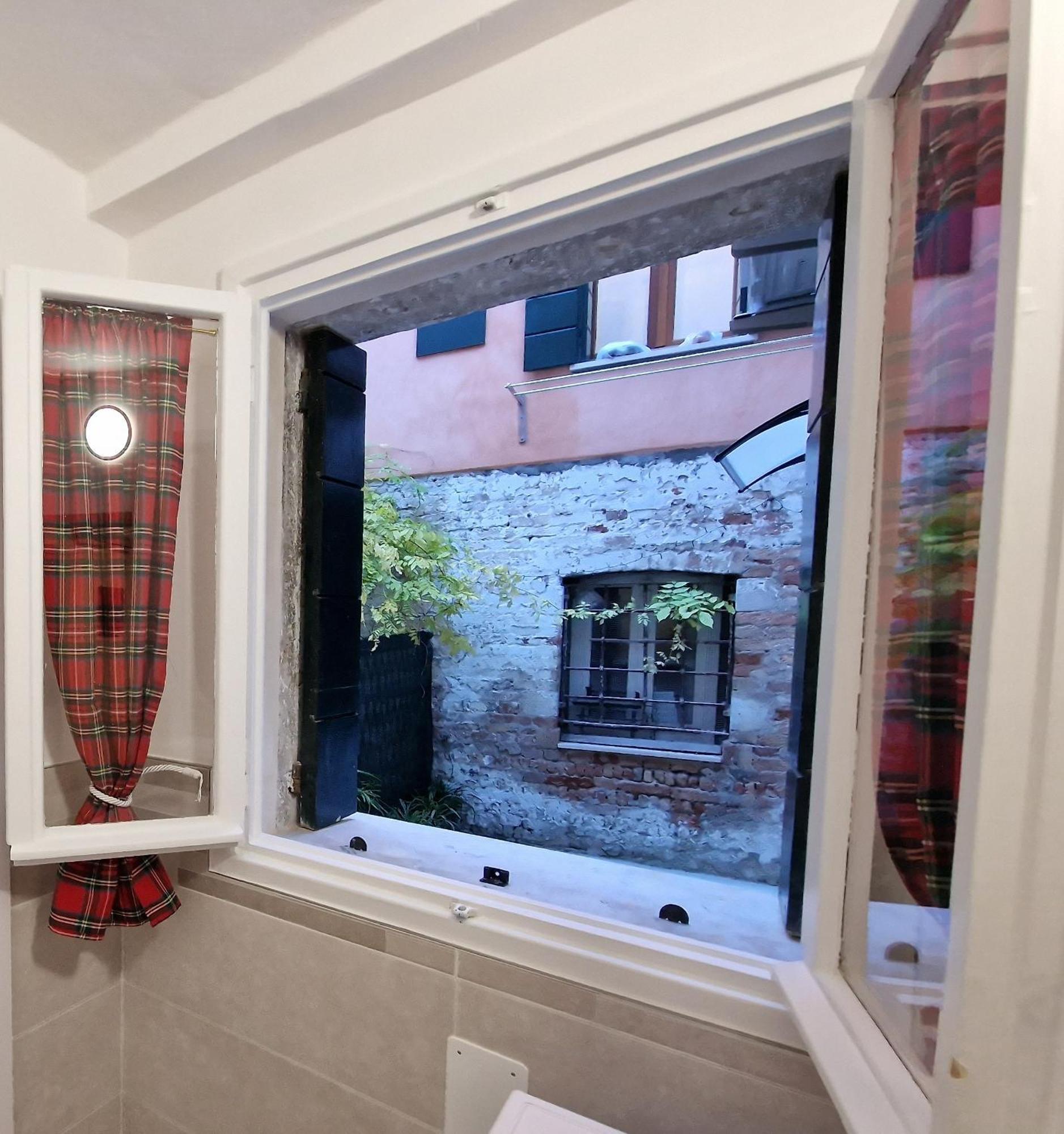 Appartement Veneziacentopercento La Forcola Apartment, Next To Rialto Bridge