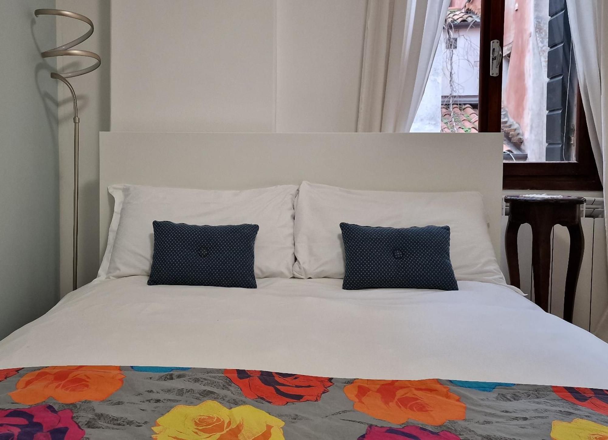 Veneziacentopercento La Forcola Apartment, Next To Rialto Bridge Appartement *
