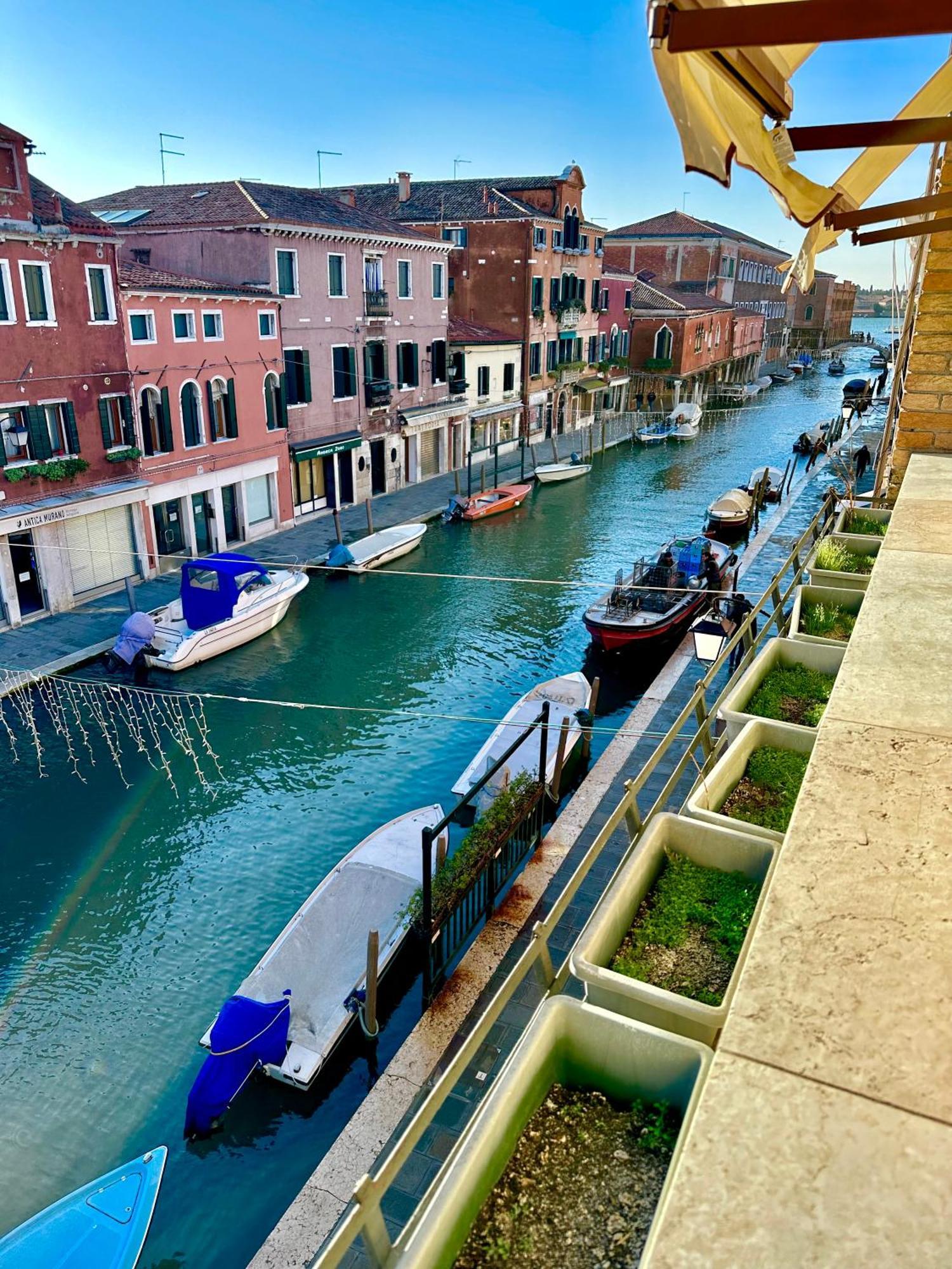 Murano Palace Bed & Breakfast