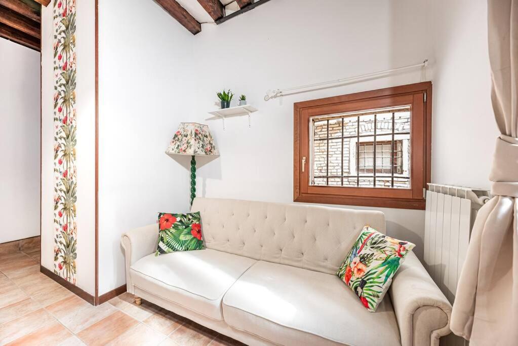 Guggenheim House Dorsoduro Apartment