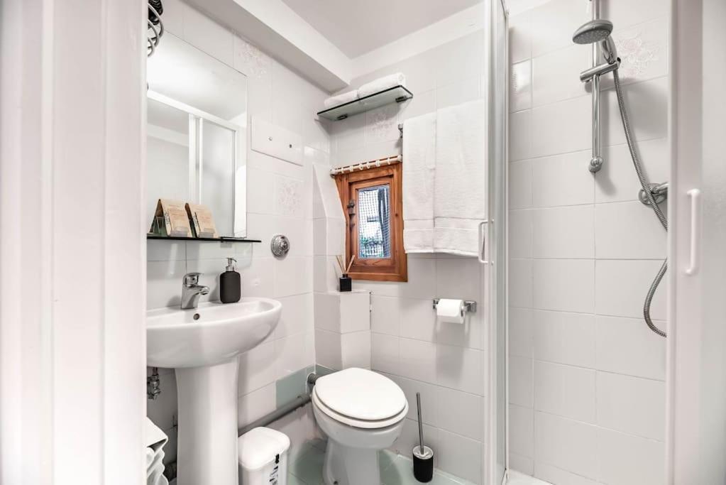 Appartement Ca' Della Corte Lucatella Piazza S.marco