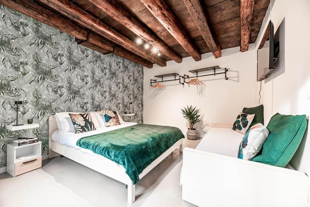 Ca' Della Corte Lucatella Piazza S.marco Appartement Venetië