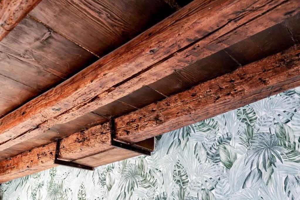 Appartement Ca' Della Corte Lucatella Piazza S.marco