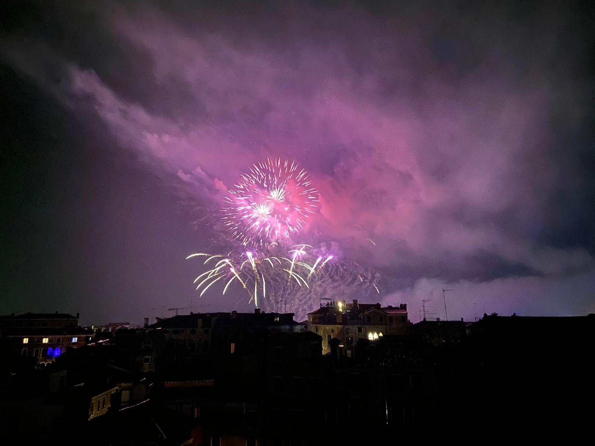 Residenza Donini In 1 Appartamento Venezia