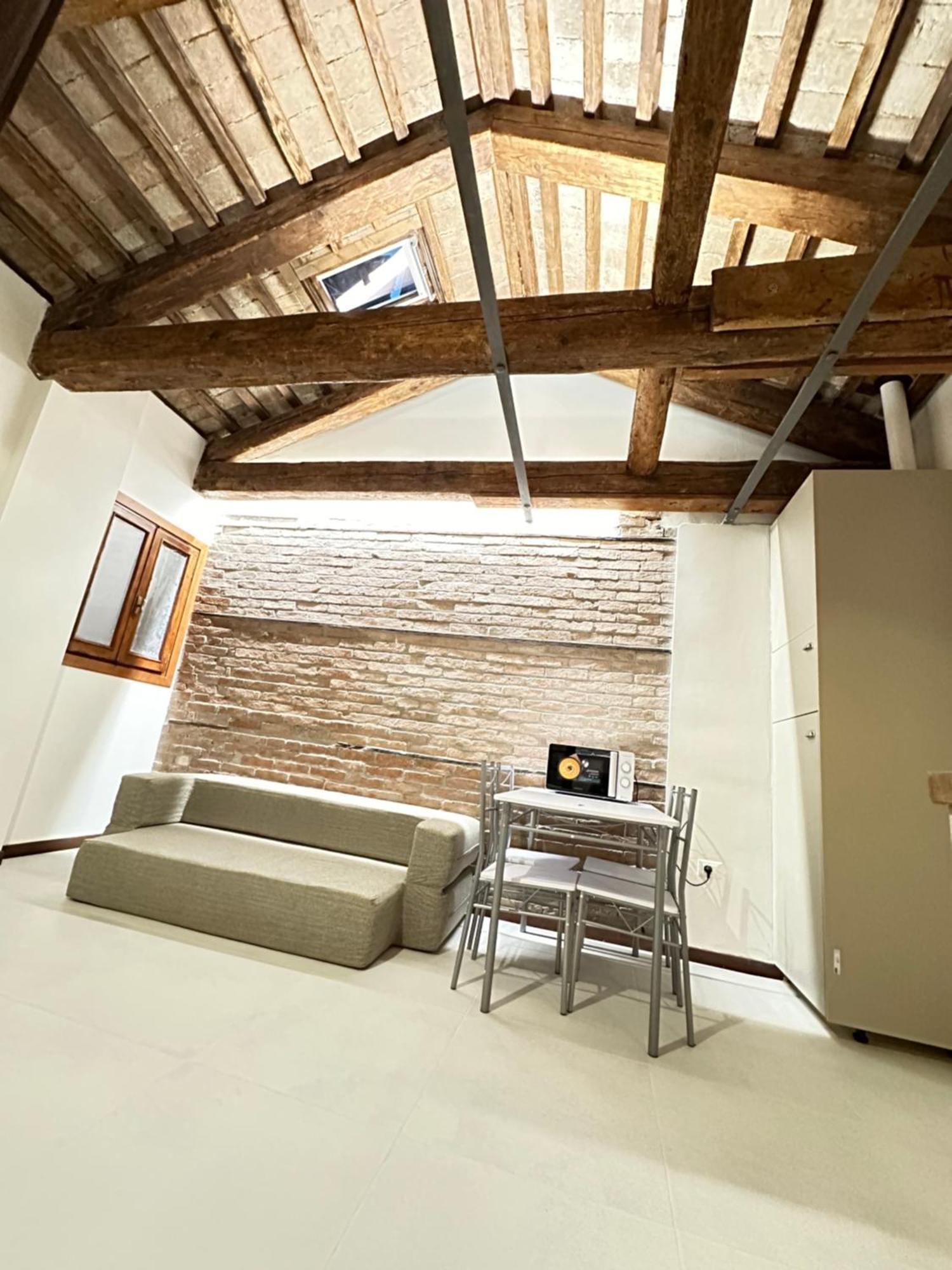 Venice Castello Apartment