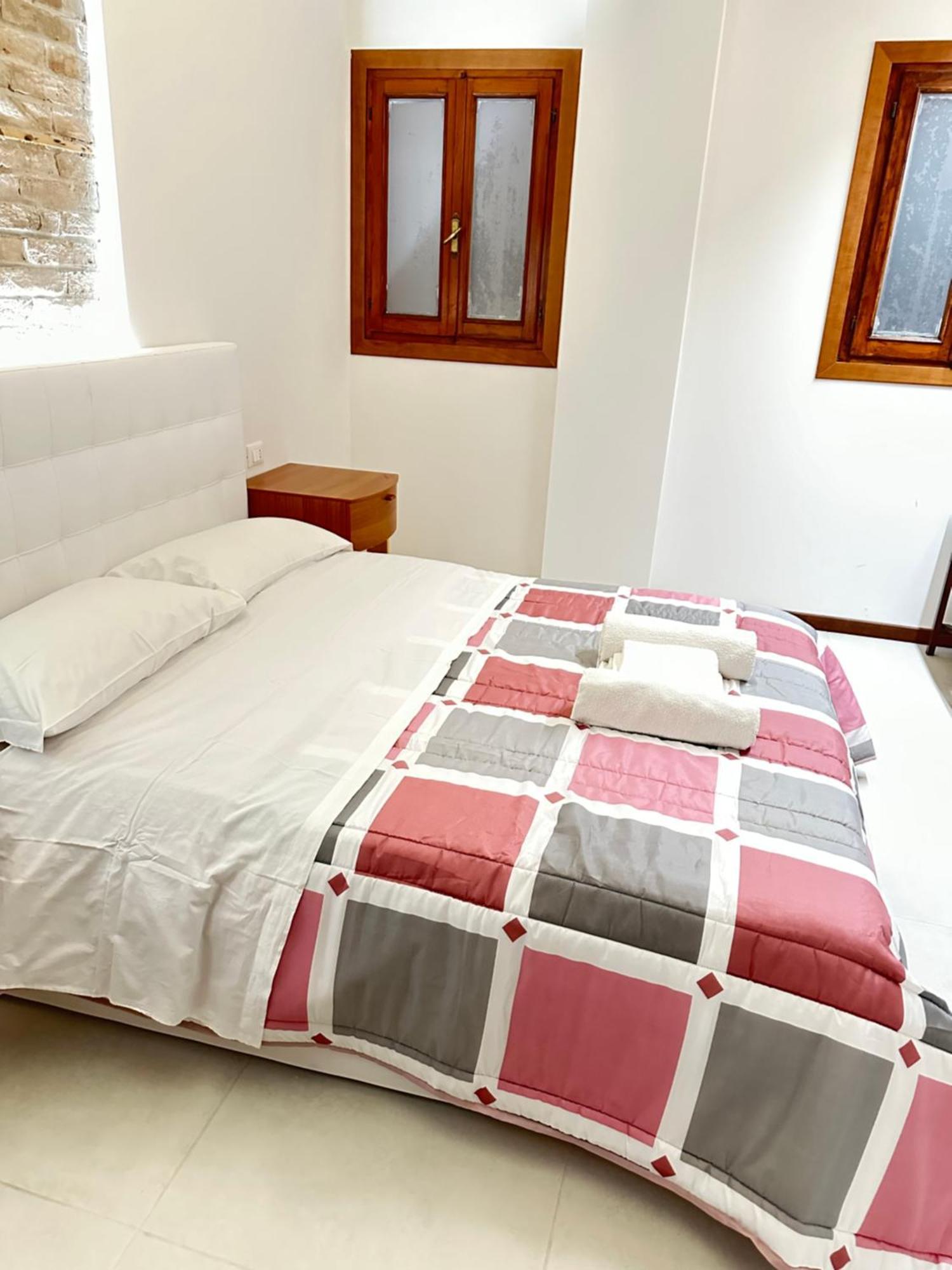 Venice Castello Apartment Appartement Venise