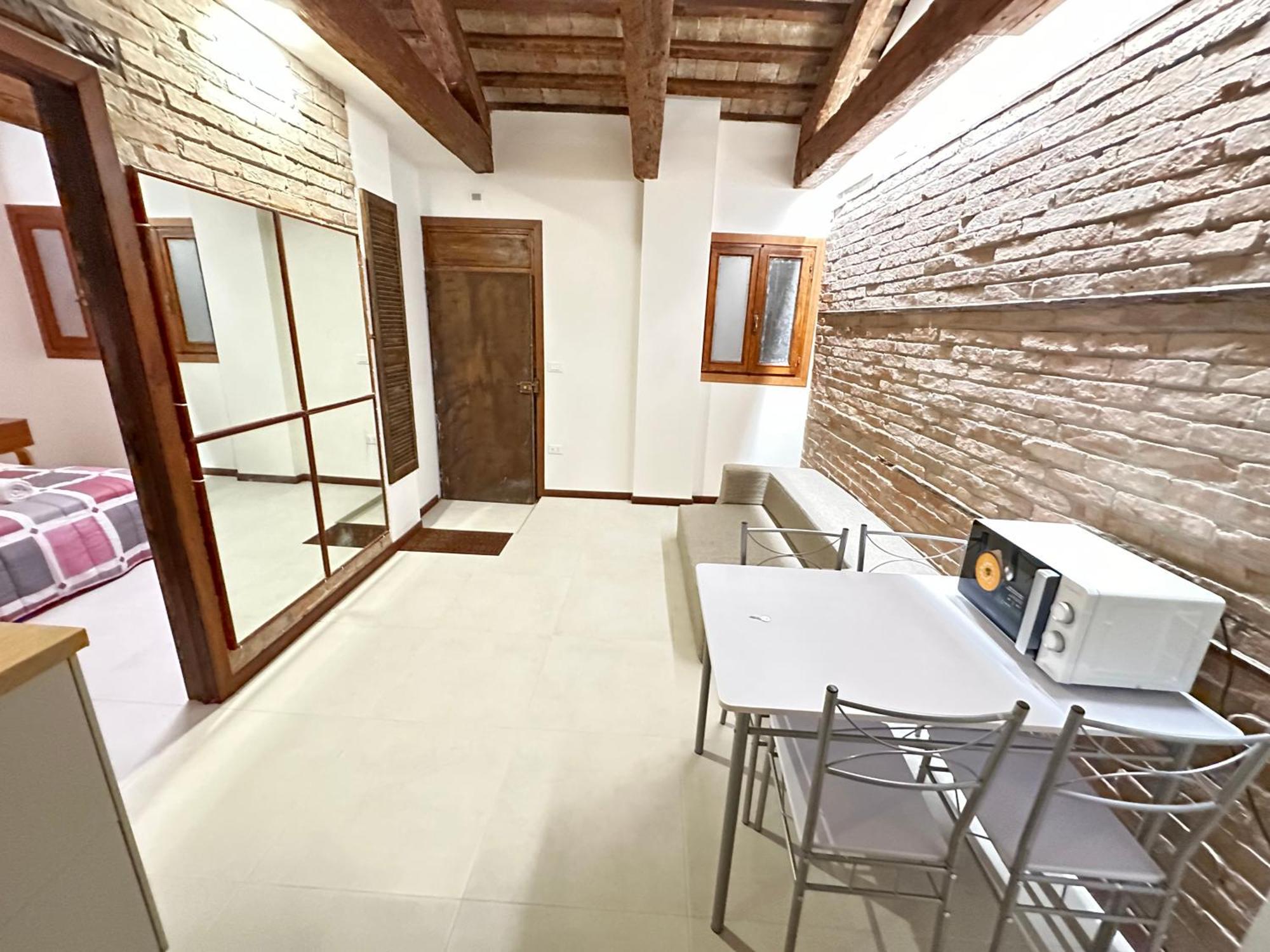 Appartement Venice Castello Apartment *