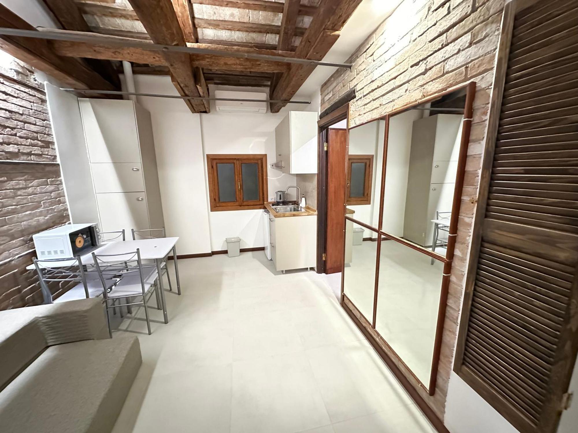 Venice Castello Apartment