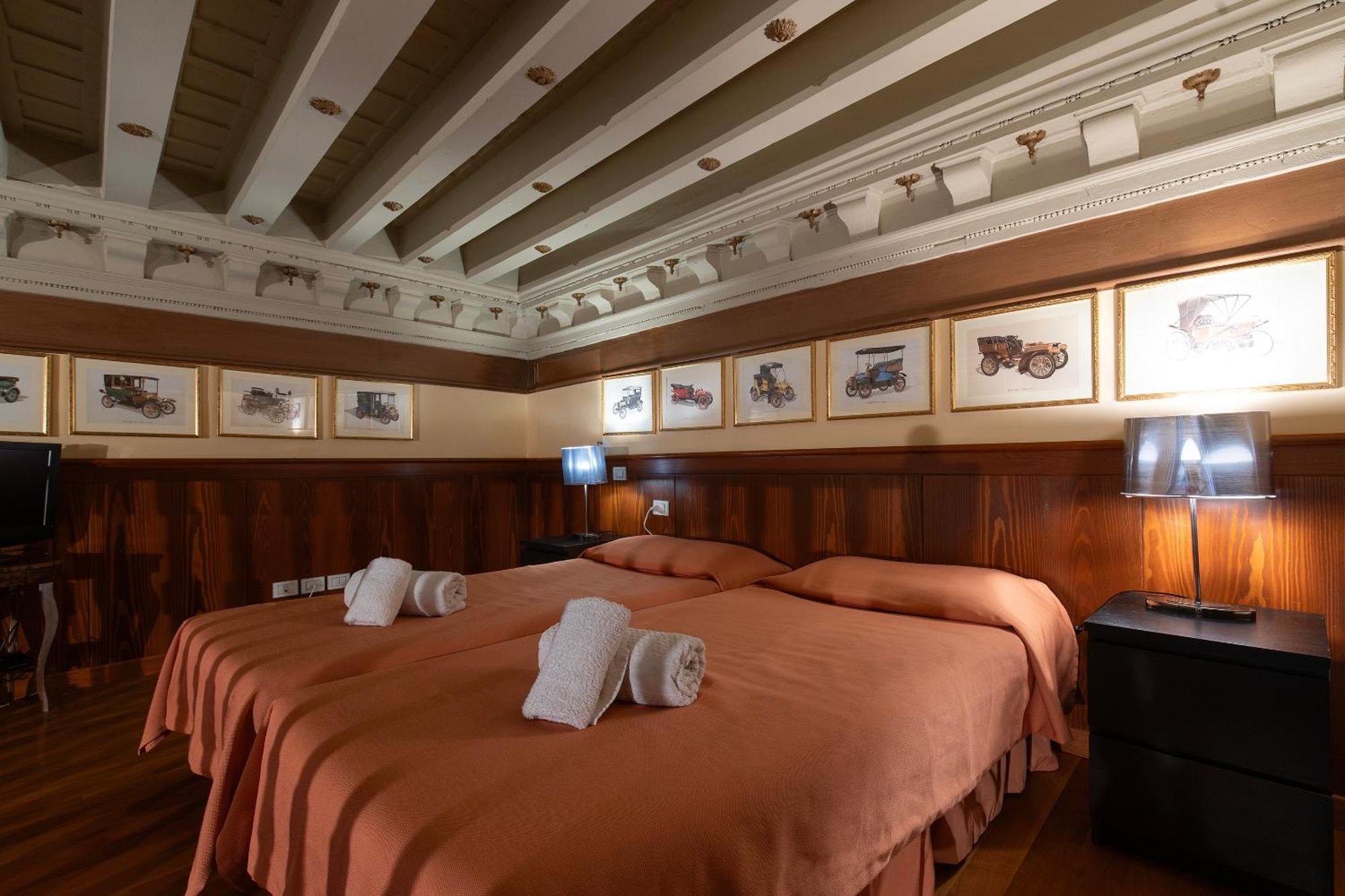 Fortuny3967 & Wine Holiday home