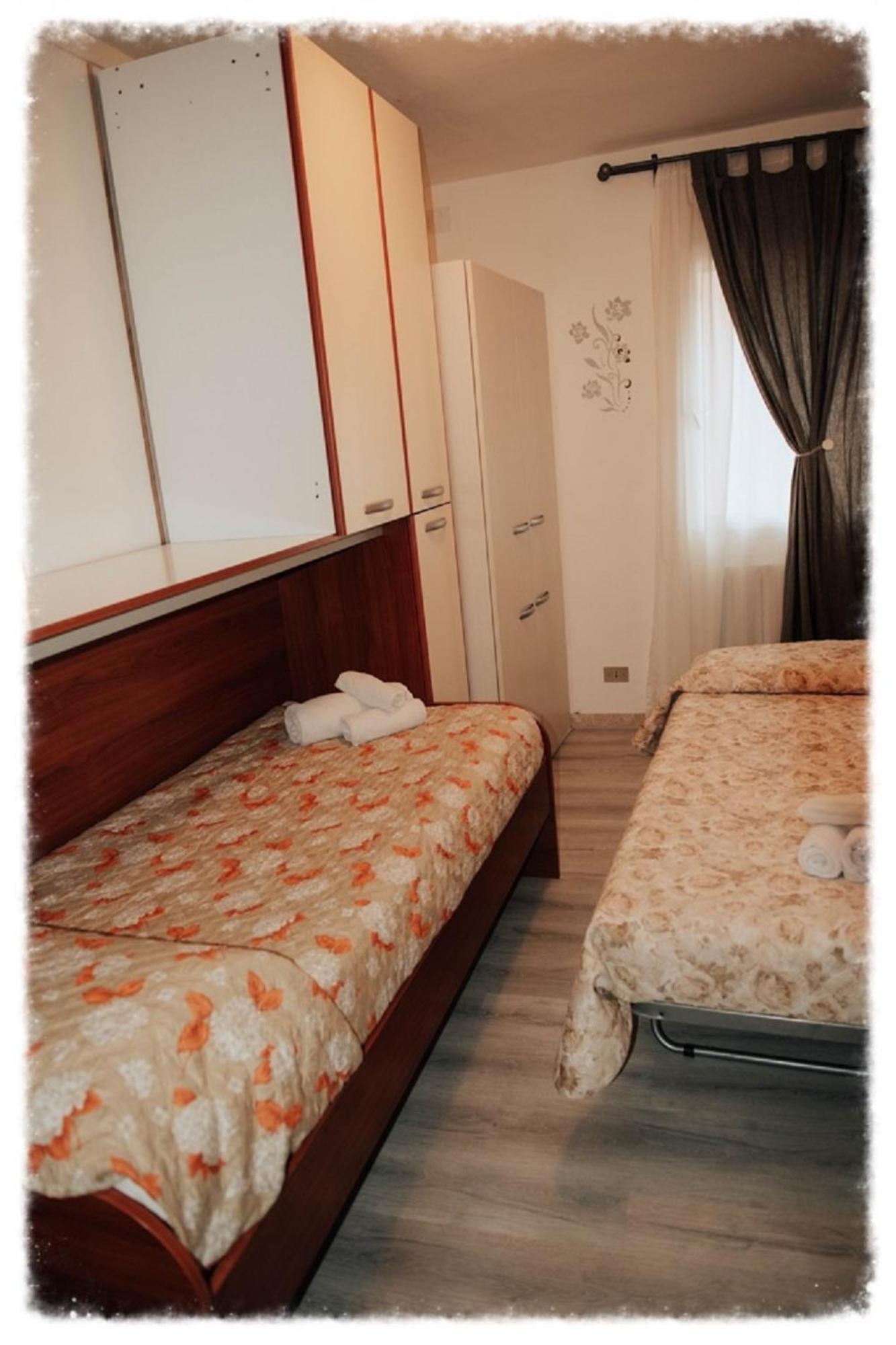 Casa Alyssa Appartement